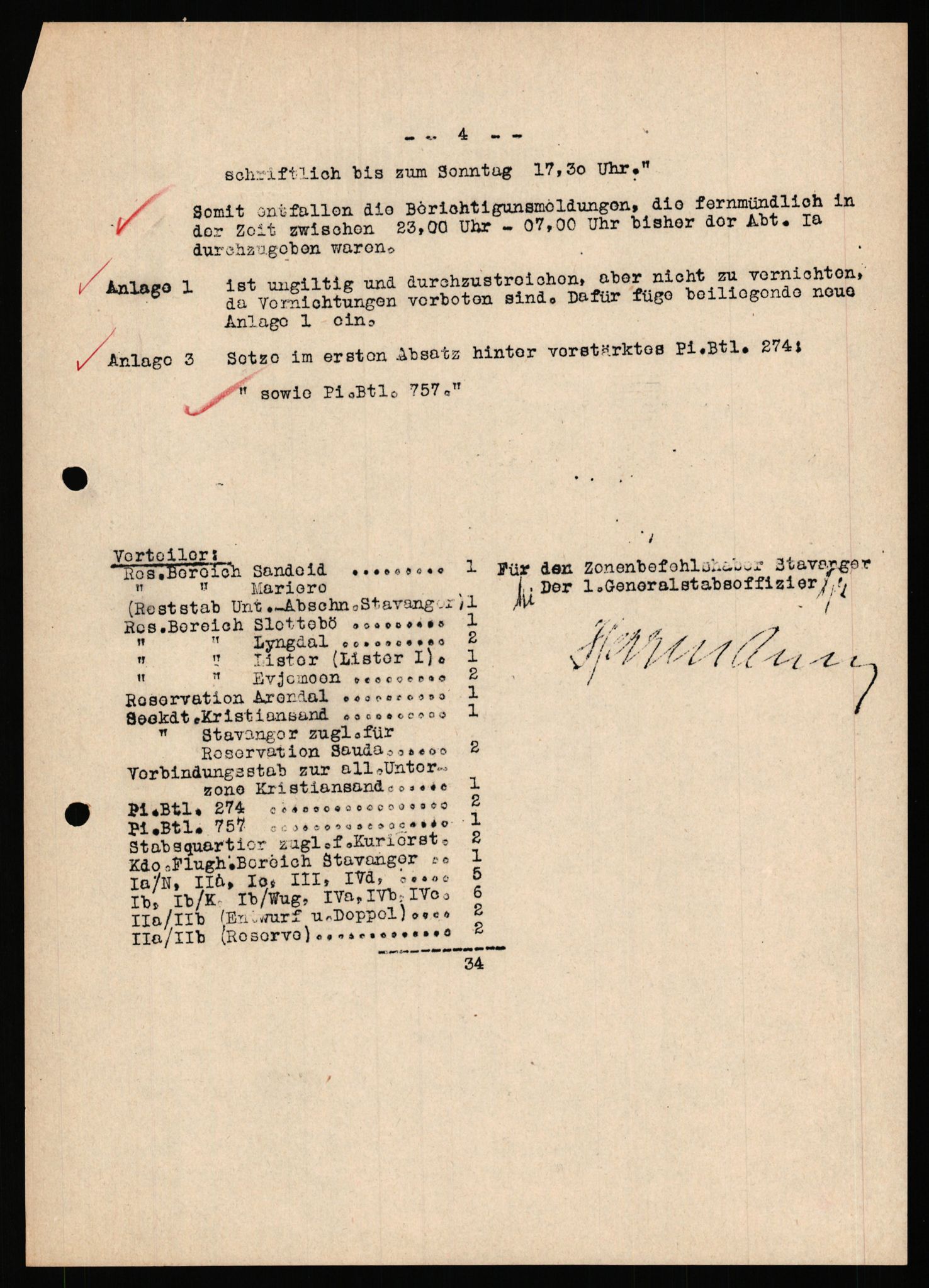 Deutscher Oberbefehlshaber Norwegen (DOBN), AV/RA-RAFA-2197/D/Dl/L0119: DB Zone Stavanger Abt. Ic, 1945, p. 205