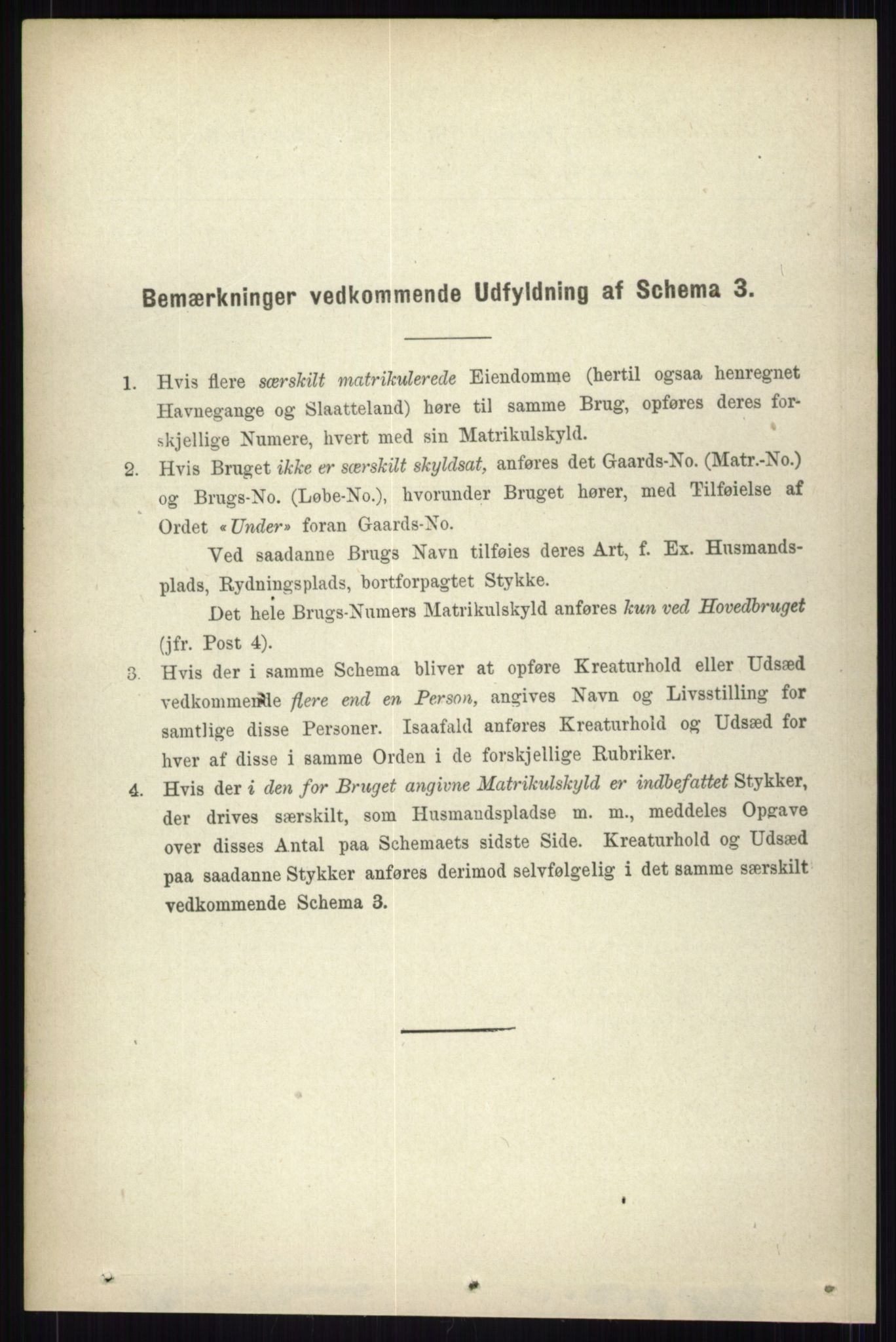 RA, 1891 census for 0432 Ytre Rendal, 1891, p. 1630