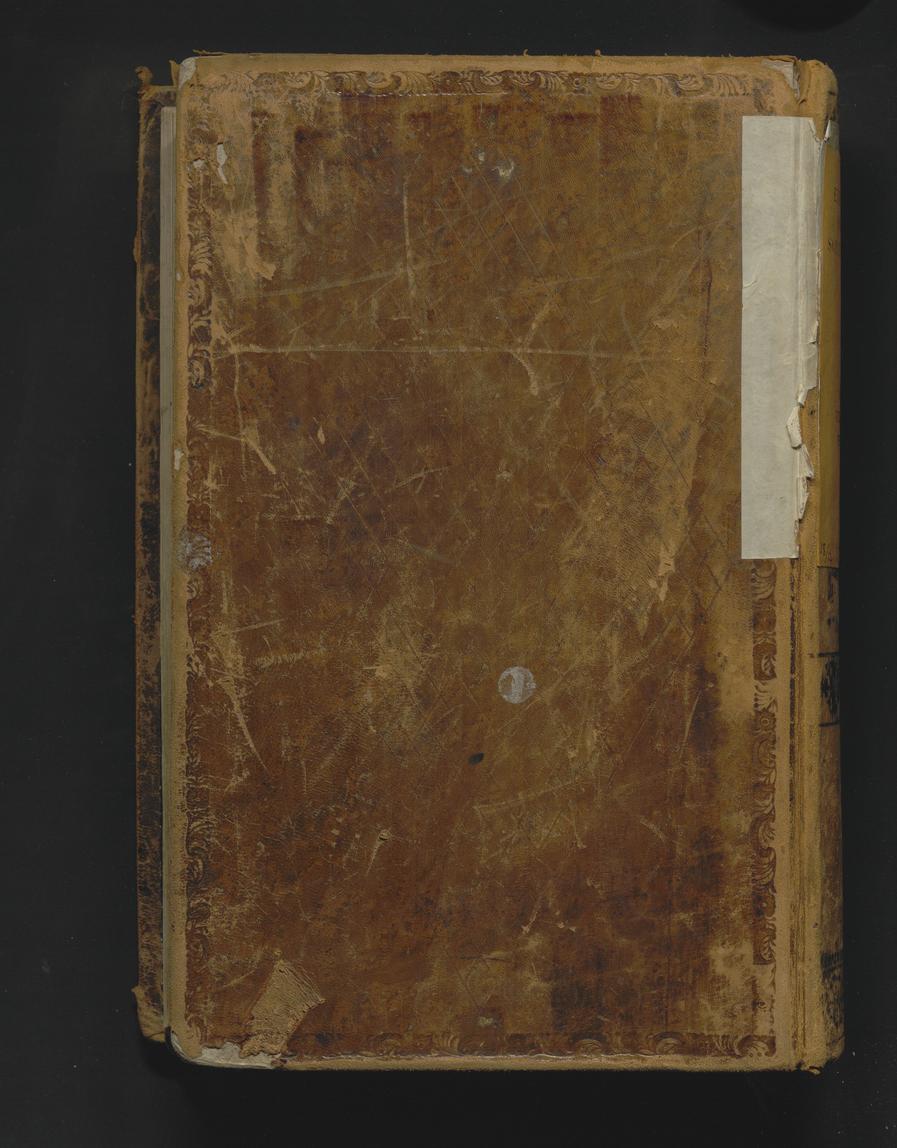 Eiker, Modum og Sigdal sorenskriveri, SAKO/A-123/H/Hb/Hbc/L0006: Skifteutlodningsprotokoll, 1875-1891