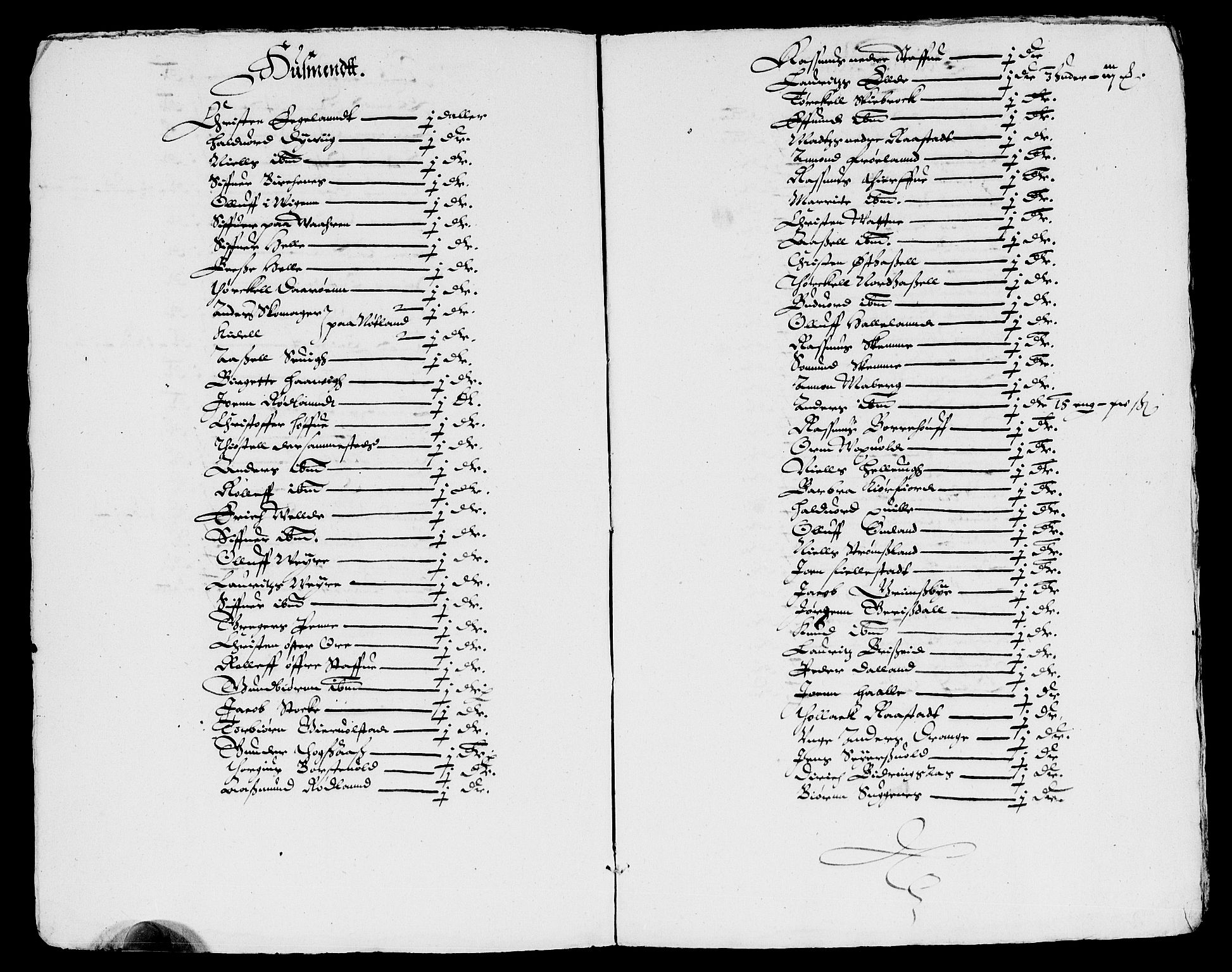 Rentekammeret inntil 1814, Reviderte regnskaper, Lensregnskaper, AV/RA-EA-5023/R/Rb/Rbr/L0007: Lista len, 1620-1624