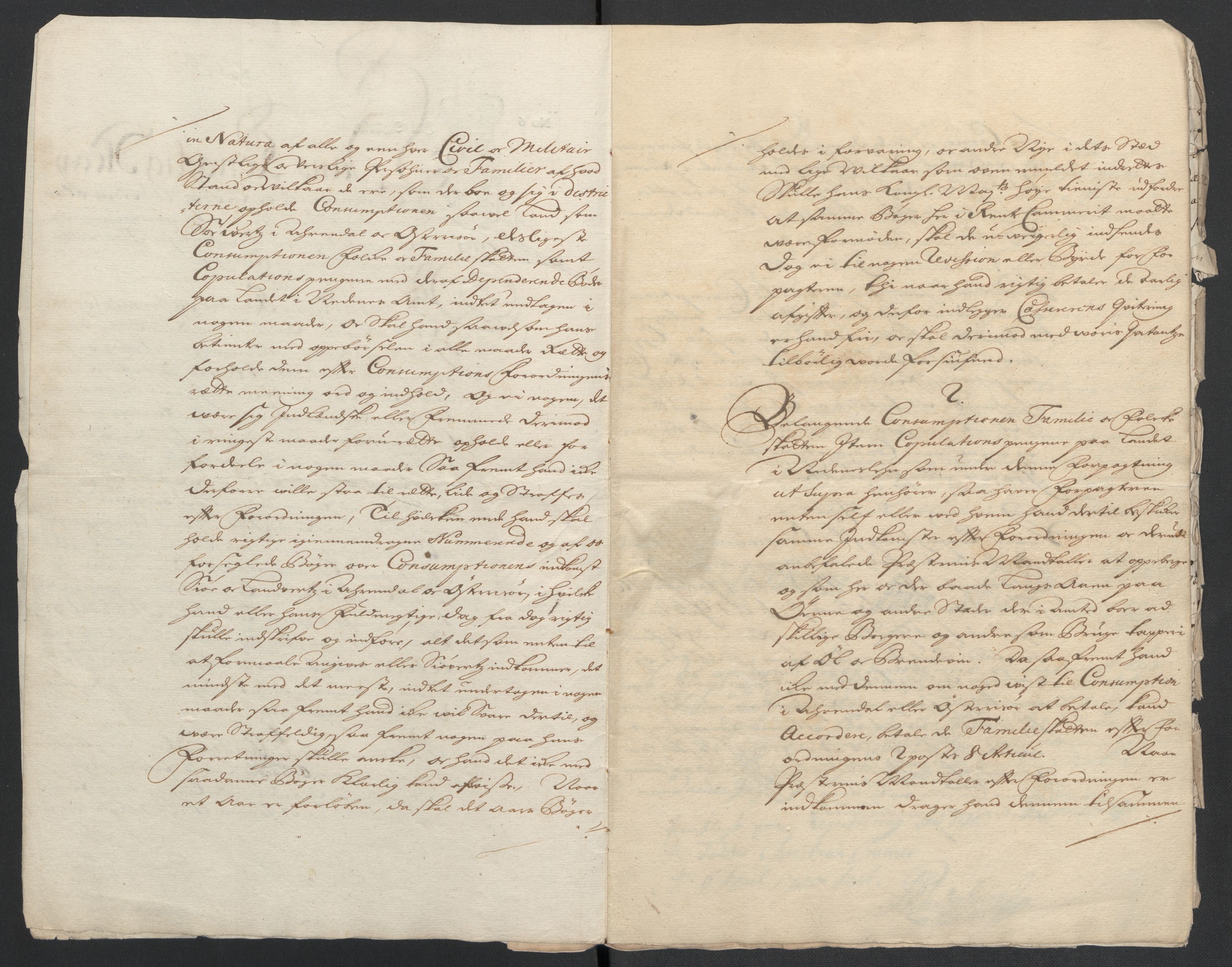 Rentekammeret inntil 1814, Reviderte regnskaper, Fogderegnskap, AV/RA-EA-4092/R39/L2317: Fogderegnskap Nedenes, 1704-1705, p. 129