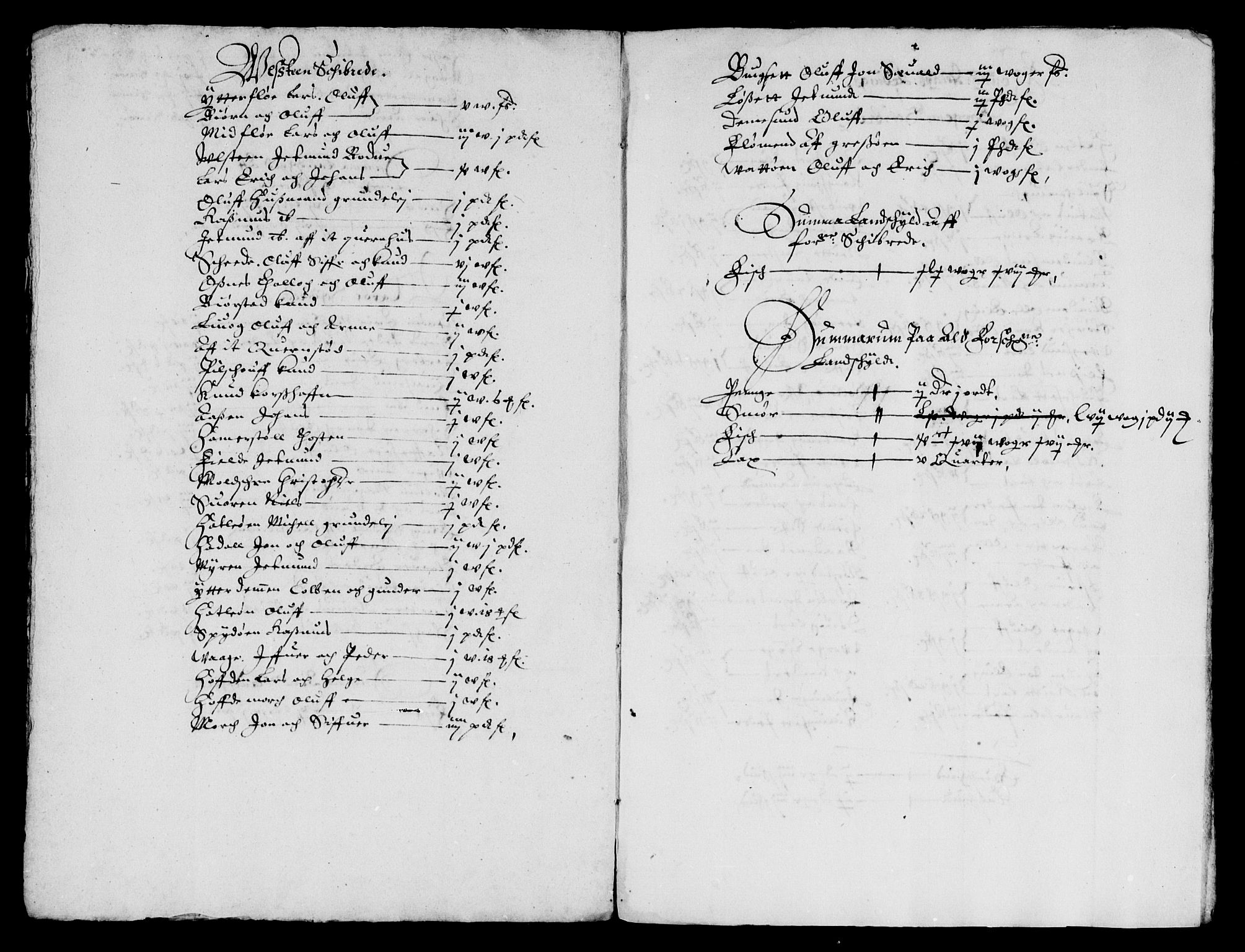 Rentekammeret inntil 1814, Reviderte regnskaper, Lensregnskaper, AV/RA-EA-5023/R/Rb/Rbt/L0101: Bergenhus len, 1645-1646