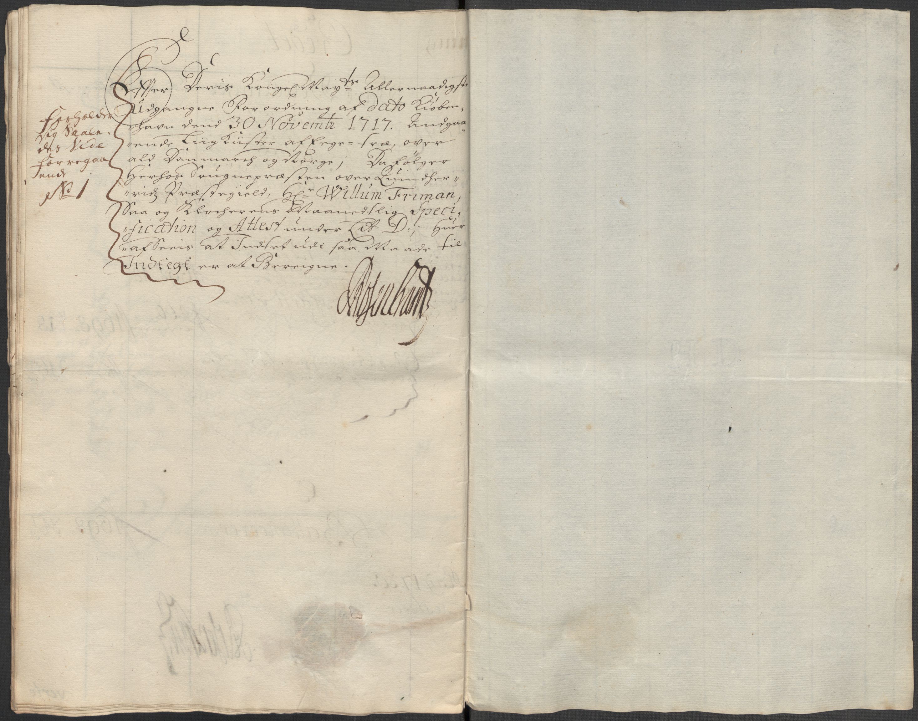 Rentekammeret inntil 1814, Reviderte regnskaper, Fogderegnskap, RA/EA-4092/R49/L3140: Fogderegnskap Rosendal Baroni, 1718-1720, p. 105