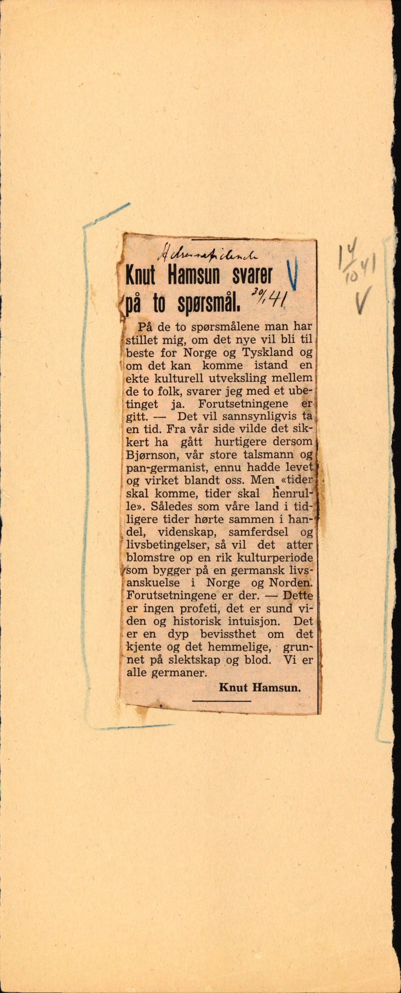 Landssvikarkivet, Arendal politikammer, AV/RA-S-3138-25/D/Dc, 1945-1951, p. 45