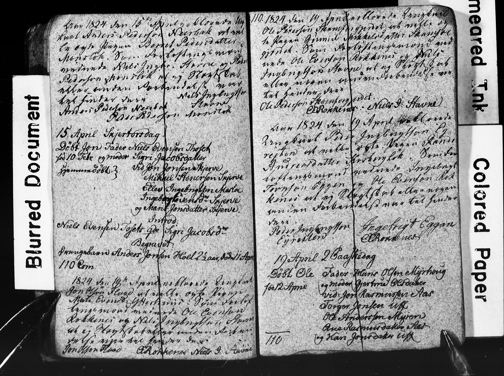 Ministerialprotokoller, klokkerbøker og fødselsregistre - Sør-Trøndelag, AV/SAT-A-1456/674/L0883: Parish register (copy) no. 674C10, 1822-1829