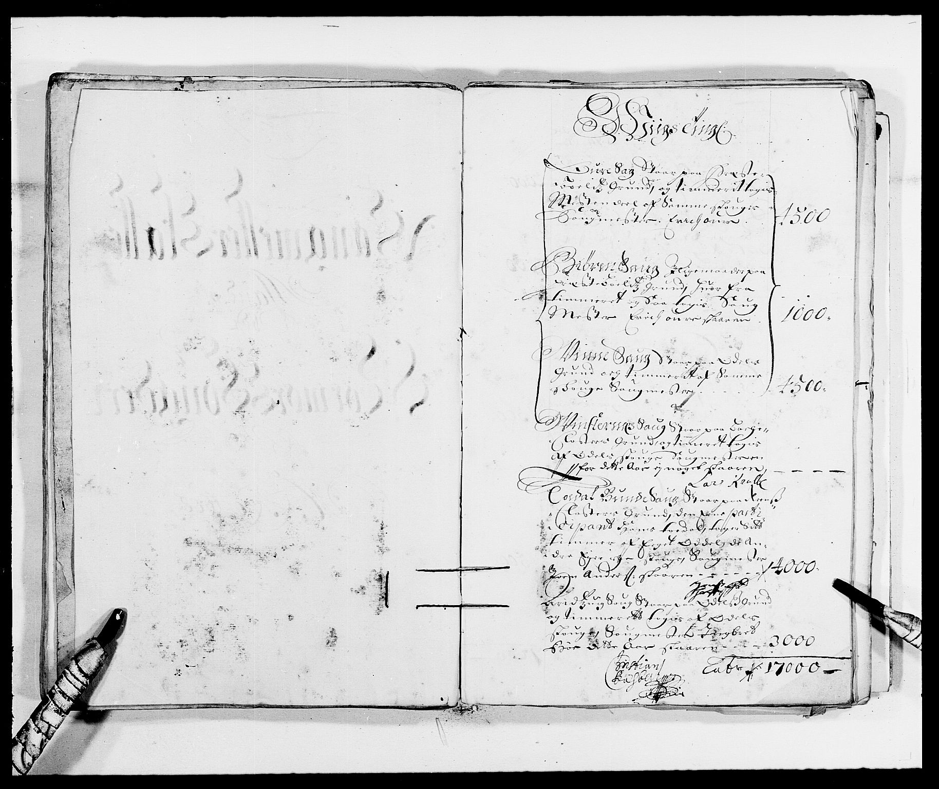 Rentekammeret inntil 1814, Reviderte regnskaper, Fogderegnskap, AV/RA-EA-4092/R56/L3733: Fogderegnskap Nordmøre, 1687-1689, p. 223
