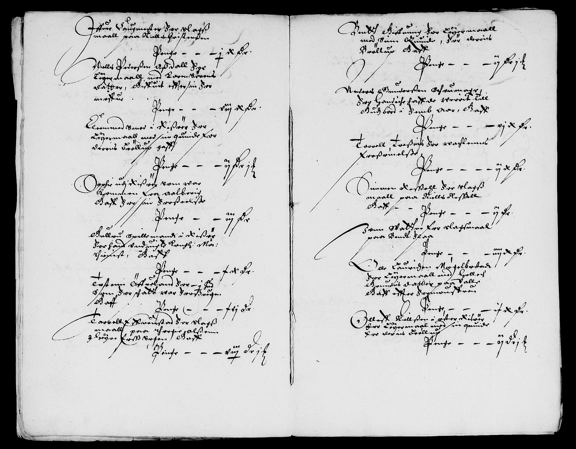 Rentekammeret inntil 1814, Reviderte regnskaper, Lensregnskaper, AV/RA-EA-5023/R/Rb/Rbq/L0048: Nedenes len. Mandals len. Råbyggelag., 1659-1660