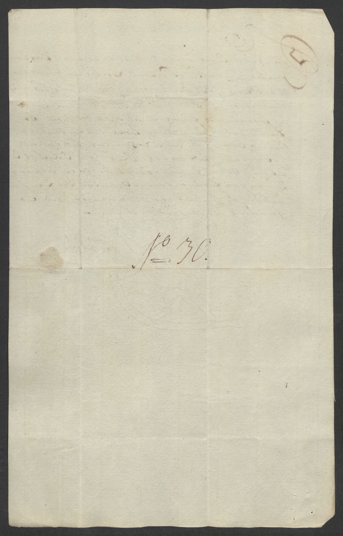 Rentekammeret inntil 1814, Reviderte regnskaper, Fogderegnskap, AV/RA-EA-4092/R17/L1183: Fogderegnskap Gudbrandsdal, 1714, p. 148