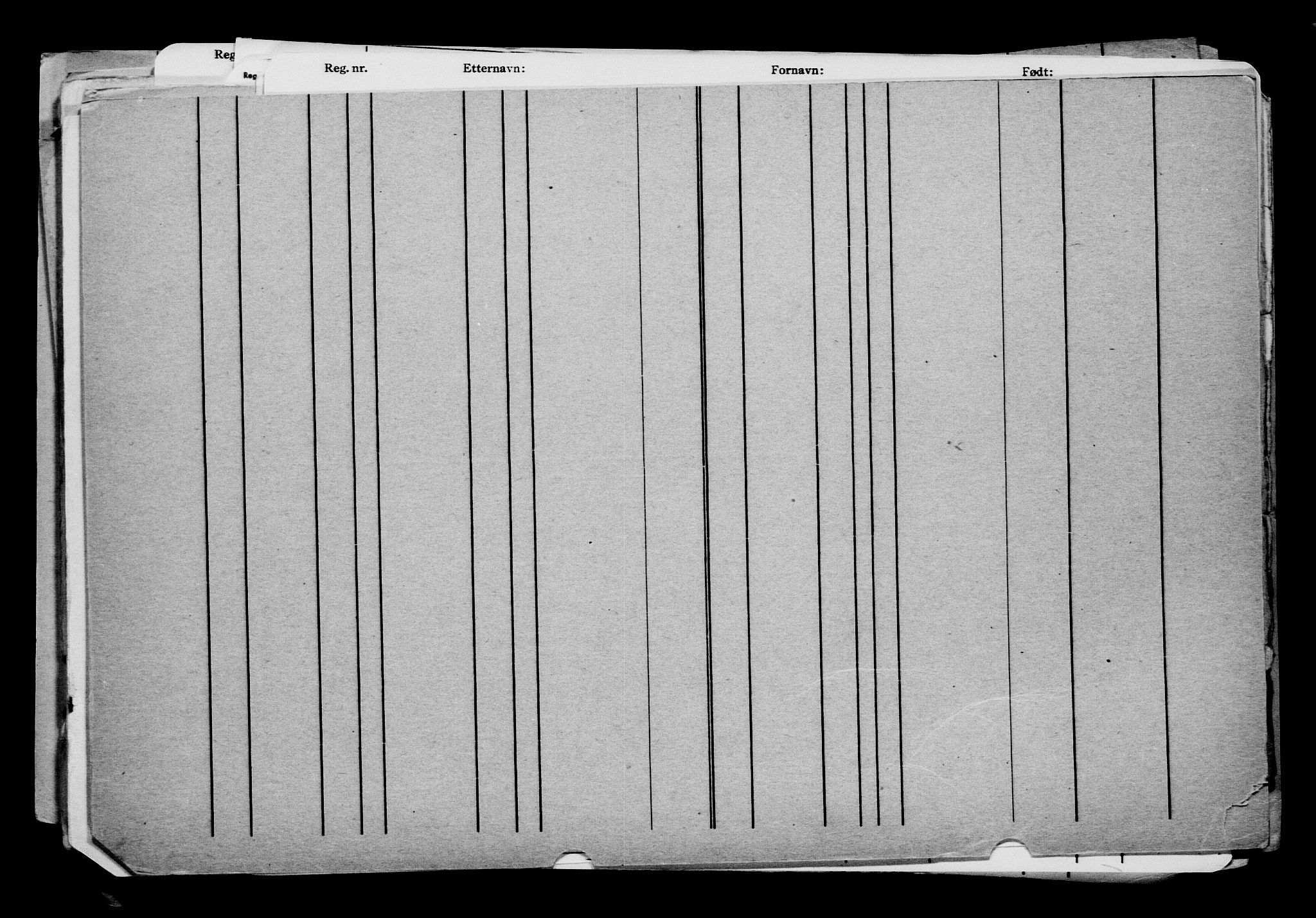 Direktoratet for sjømenn, RA/S-3545/G/Gb/L0060: Hovedkort, 1905, p. 644