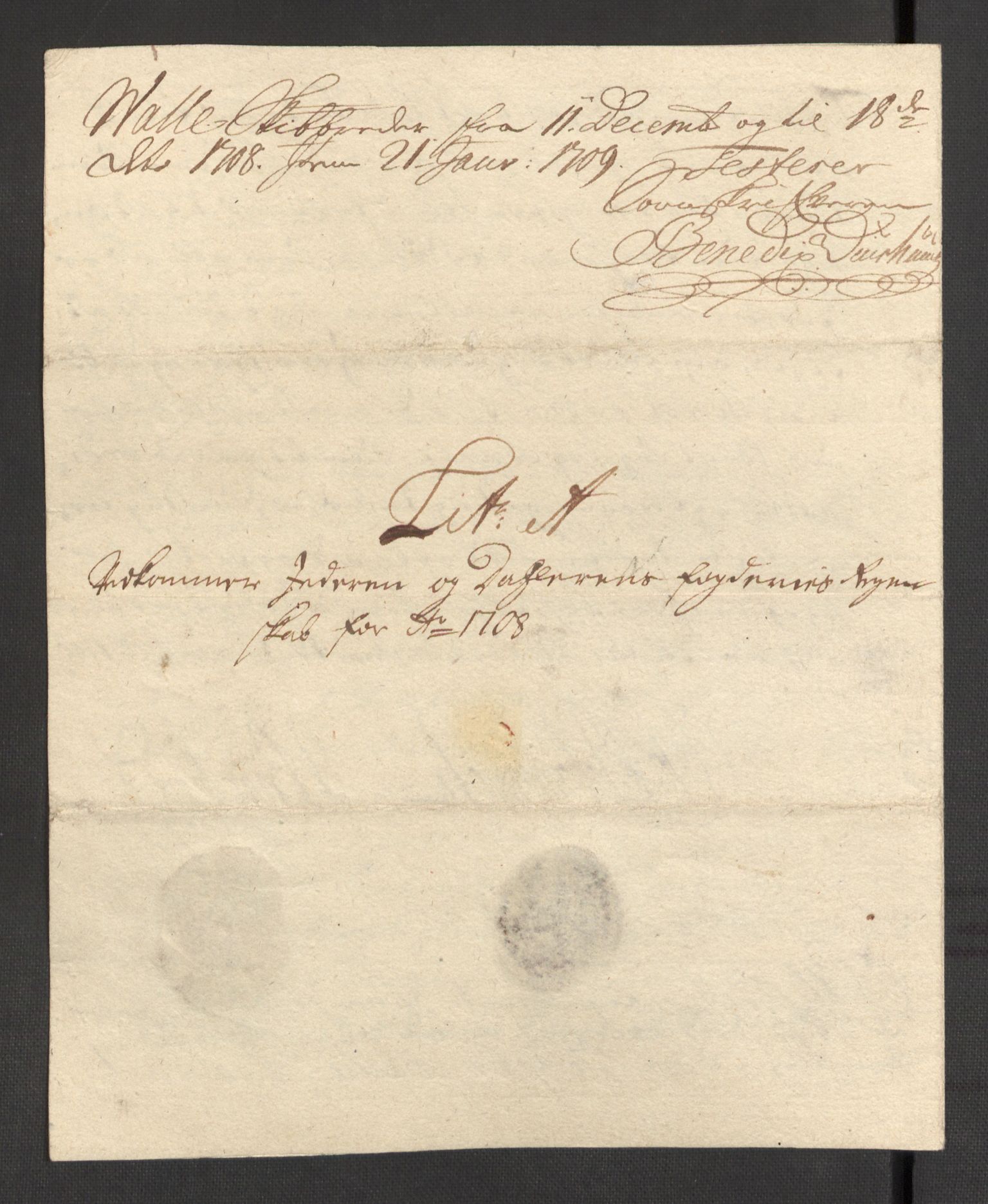 Rentekammeret inntil 1814, Reviderte regnskaper, Fogderegnskap, AV/RA-EA-4092/R46/L2733: Fogderegnskap Jæren og Dalane, 1705-1708, p. 356