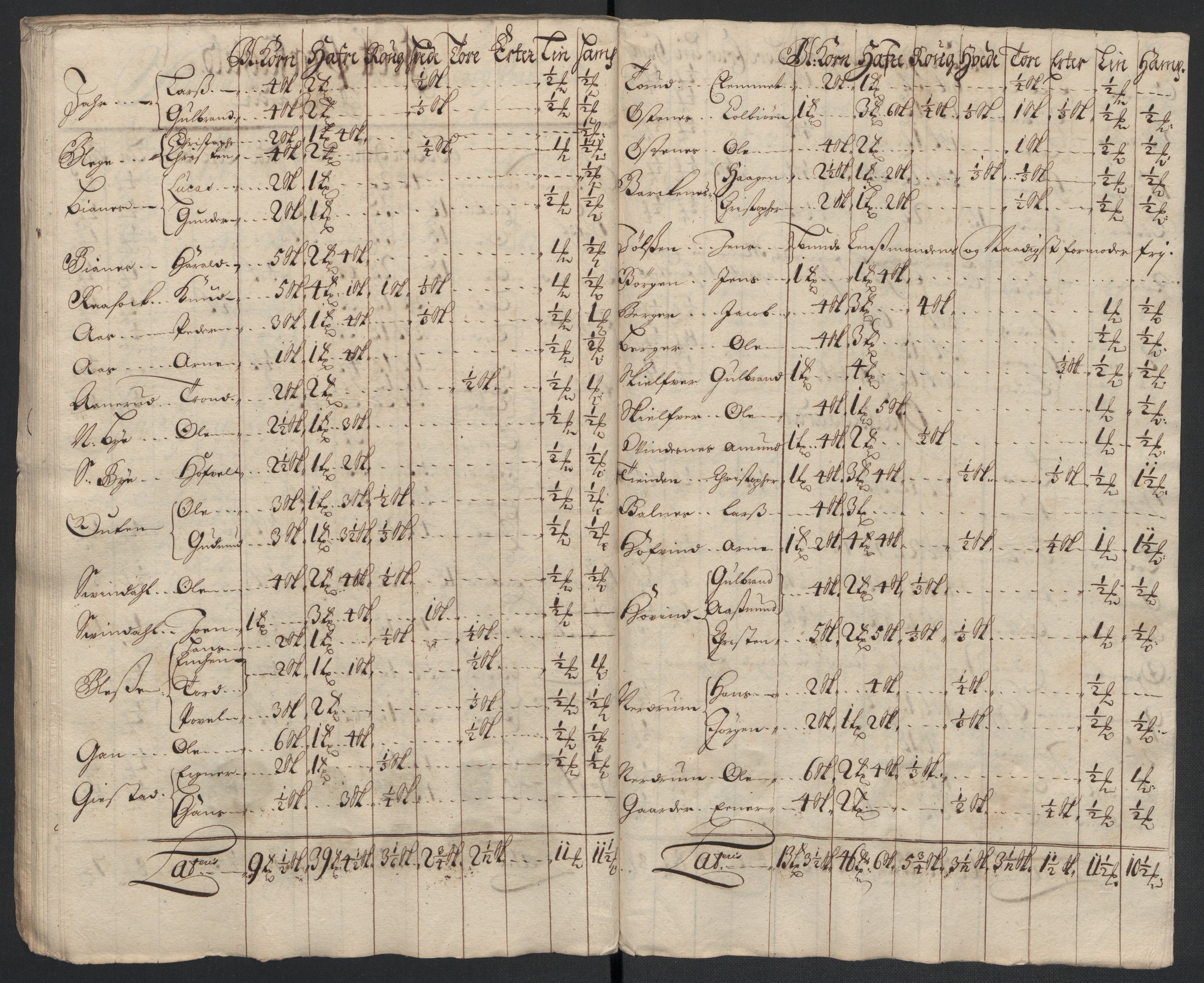 Rentekammeret inntil 1814, Reviderte regnskaper, Fogderegnskap, AV/RA-EA-4092/R11/L0582: Fogderegnskap Nedre Romerike, 1699, p. 51