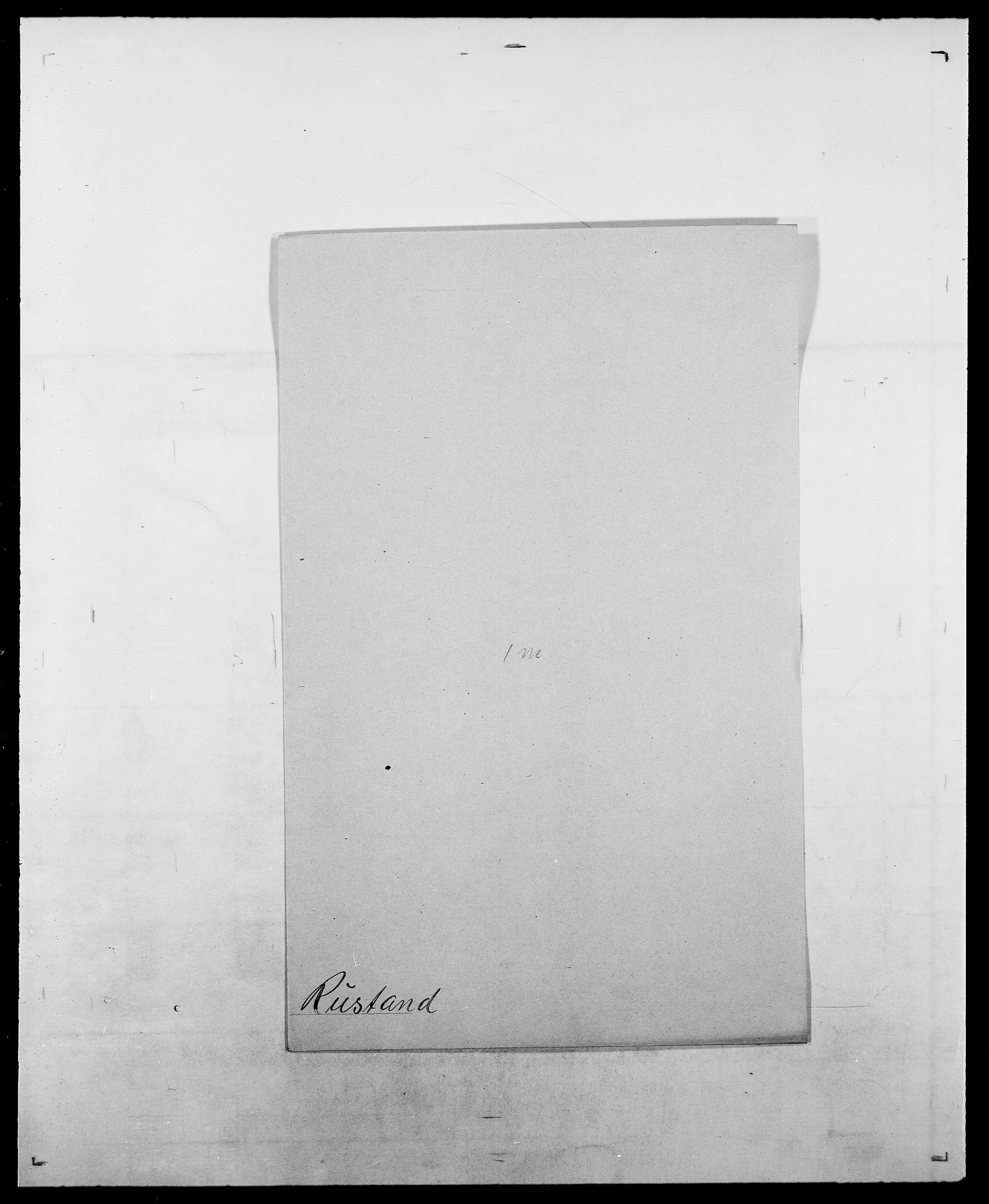 Delgobe, Charles Antoine - samling, SAO/PAO-0038/D/Da/L0033: Roald - Røyem, p. 494