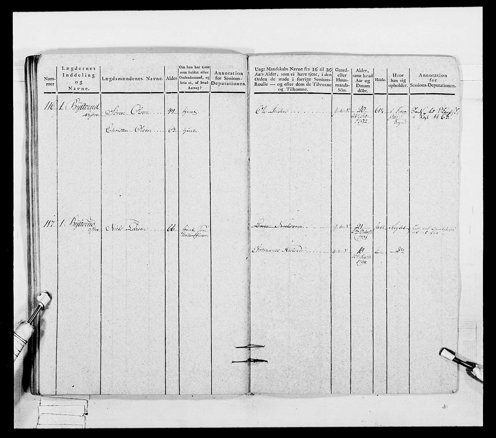 Generalitets- og kommissariatskollegiet, Det kongelige norske kommissariatskollegium, AV/RA-EA-5420/E/Eh/L0050: Akershusiske skarpskytterregiment, 1812, p. 54