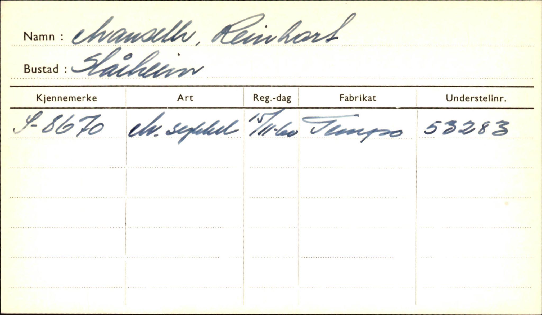 Statens vegvesen, Sogn og Fjordane vegkontor, SAB/A-5301/4/F/L0001D: Eigarregister Fjordane til 1.6.1961, 1930-1961, p. 548