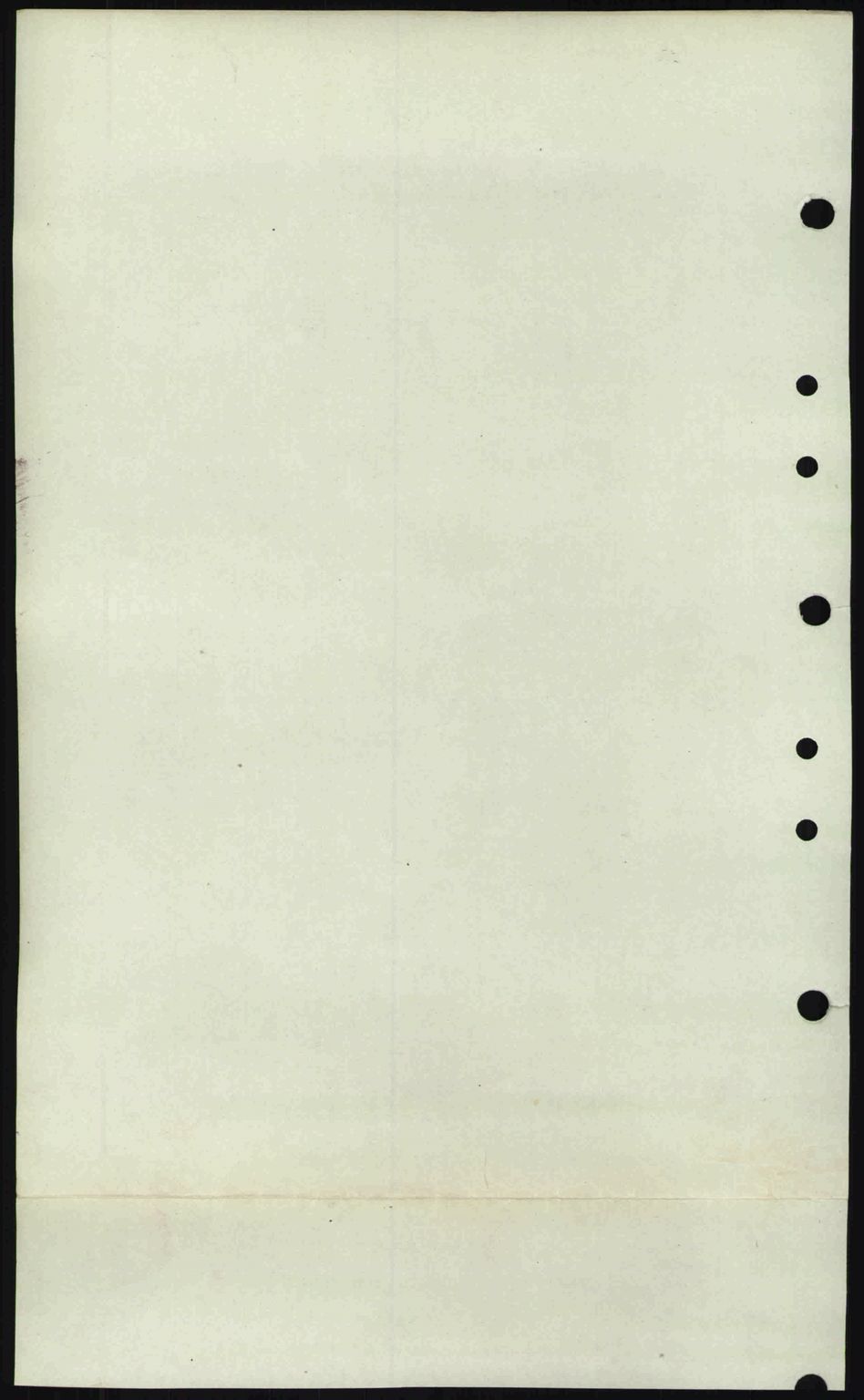 Tønsberg sorenskriveri, AV/SAKO-A-130/G/Ga/Gaa/L0016: Mortgage book no. A16, 1944-1945, Diary no: : 63/1945