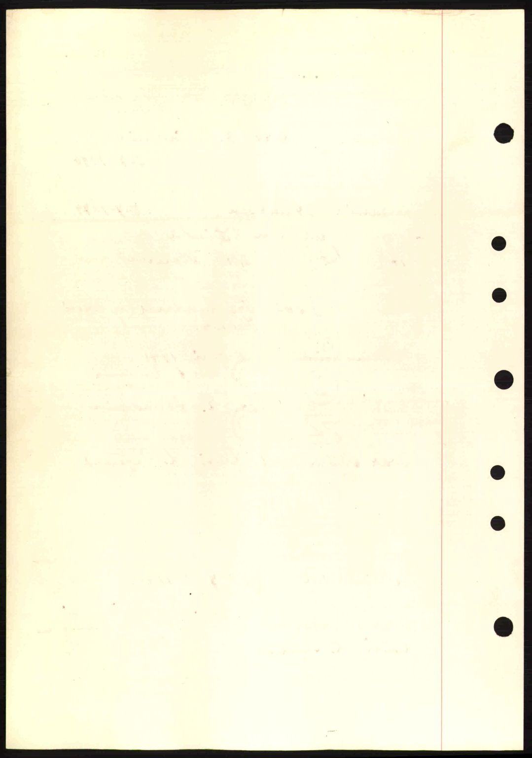 Nordre Sunnmøre sorenskriveri, SAT/A-0006/1/2/2C/2Ca: Mortgage book no. A11, 1941-1941, Diary no: : 1116/1941