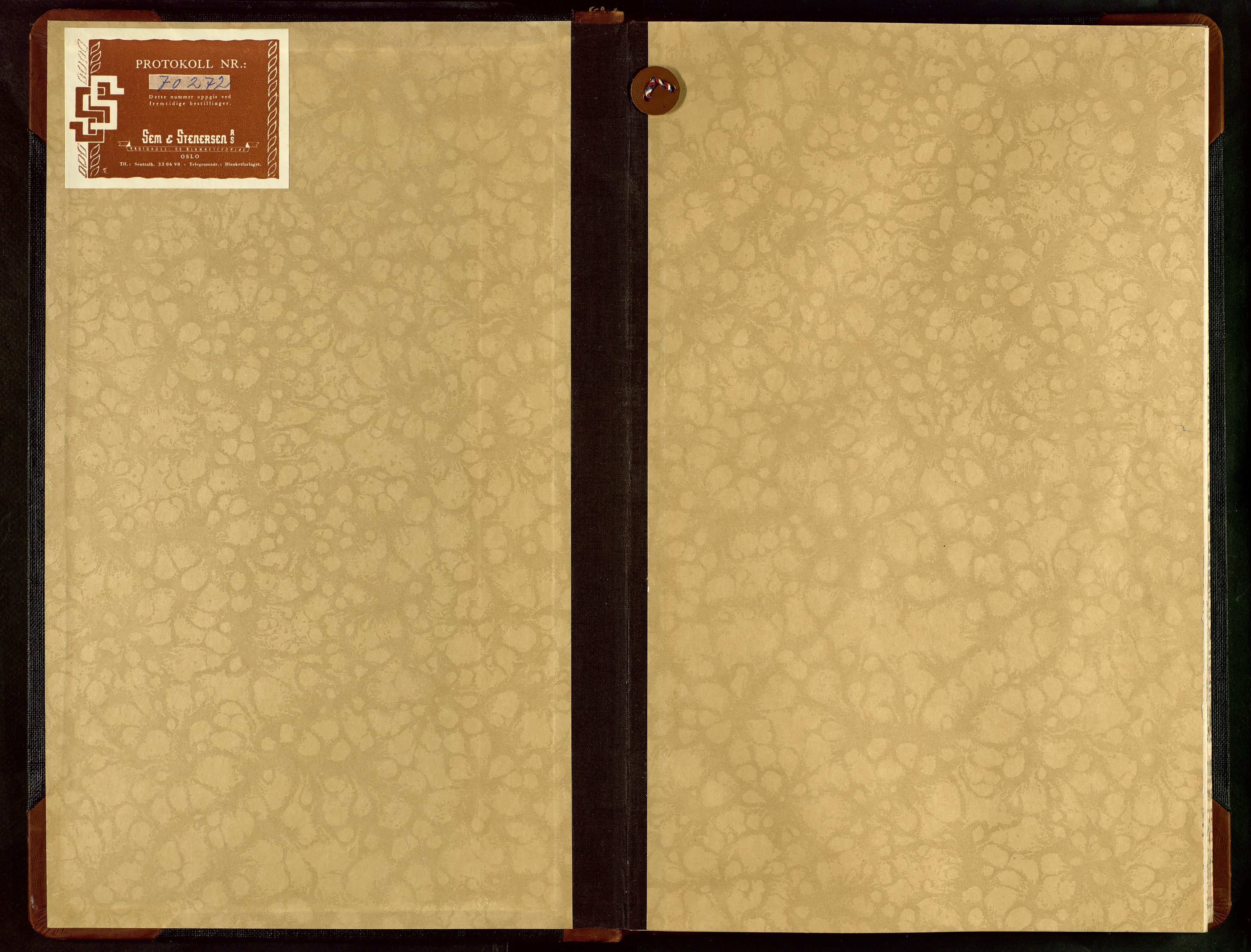 Rennesøy sokneprestkontor, AV/SAST-A -101827/H/Ha/Hab/L0021: Parish register (copy) no. B 20, 1958-1972