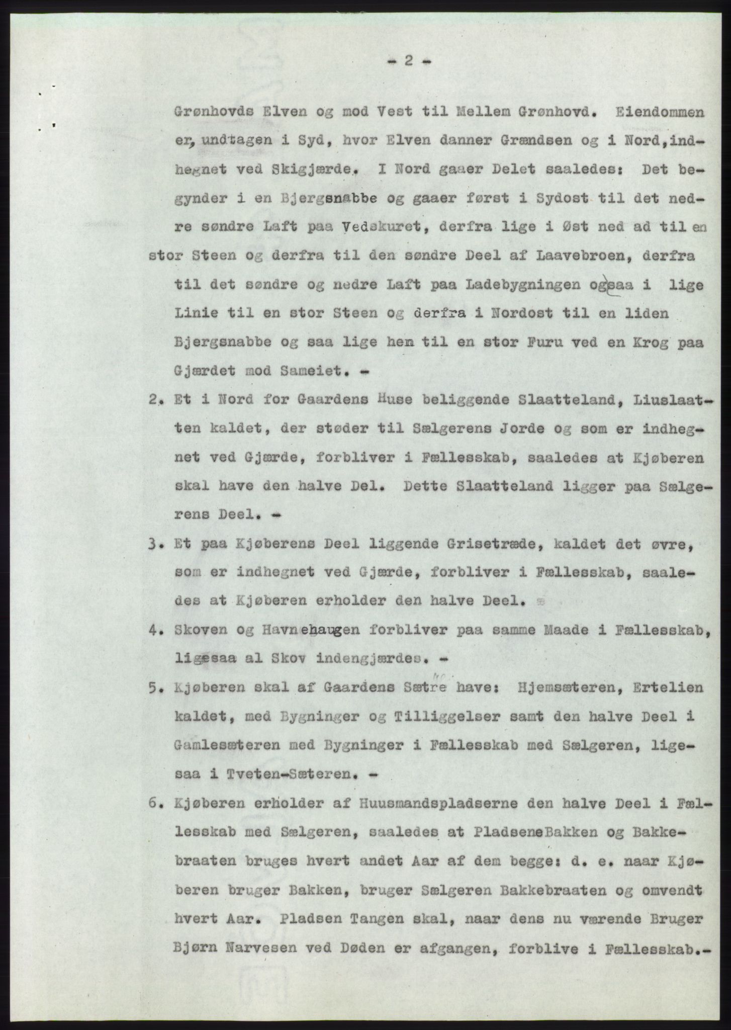 Statsarkivet i Kongsberg, AV/SAKO-A-0001/E/Ee/L0009: Avskrifter, SAO jnr. 354/1957 - 770/1957, 1957, p. 30