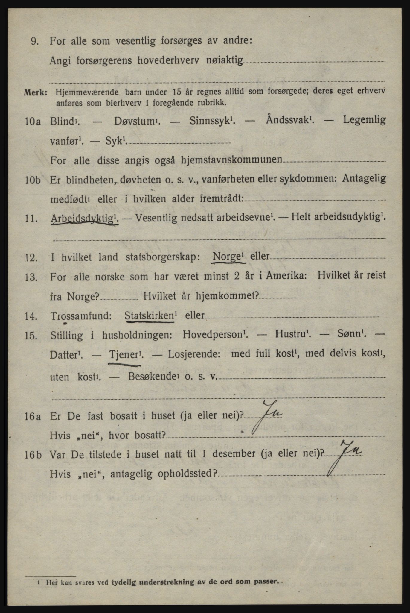 SAO, 1920 census for Idd, 1920, p. 11930