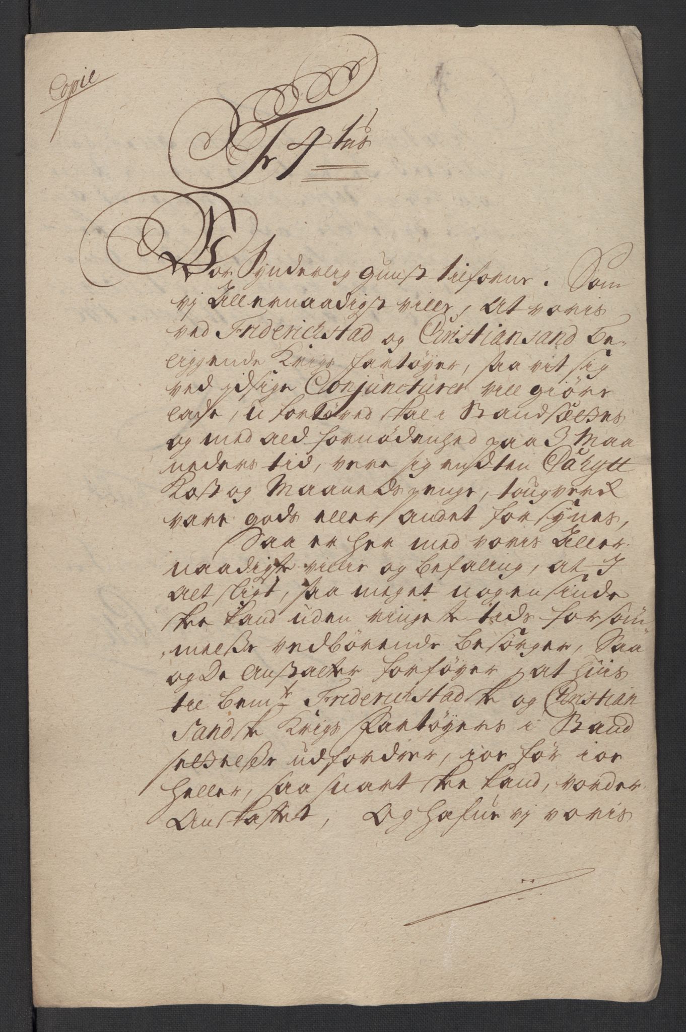 Rentekammeret inntil 1814, Reviderte regnskaper, Fogderegnskap, RA/EA-4092/R39/L2325: Fogderegnskap Nedenes, 1716, p. 341