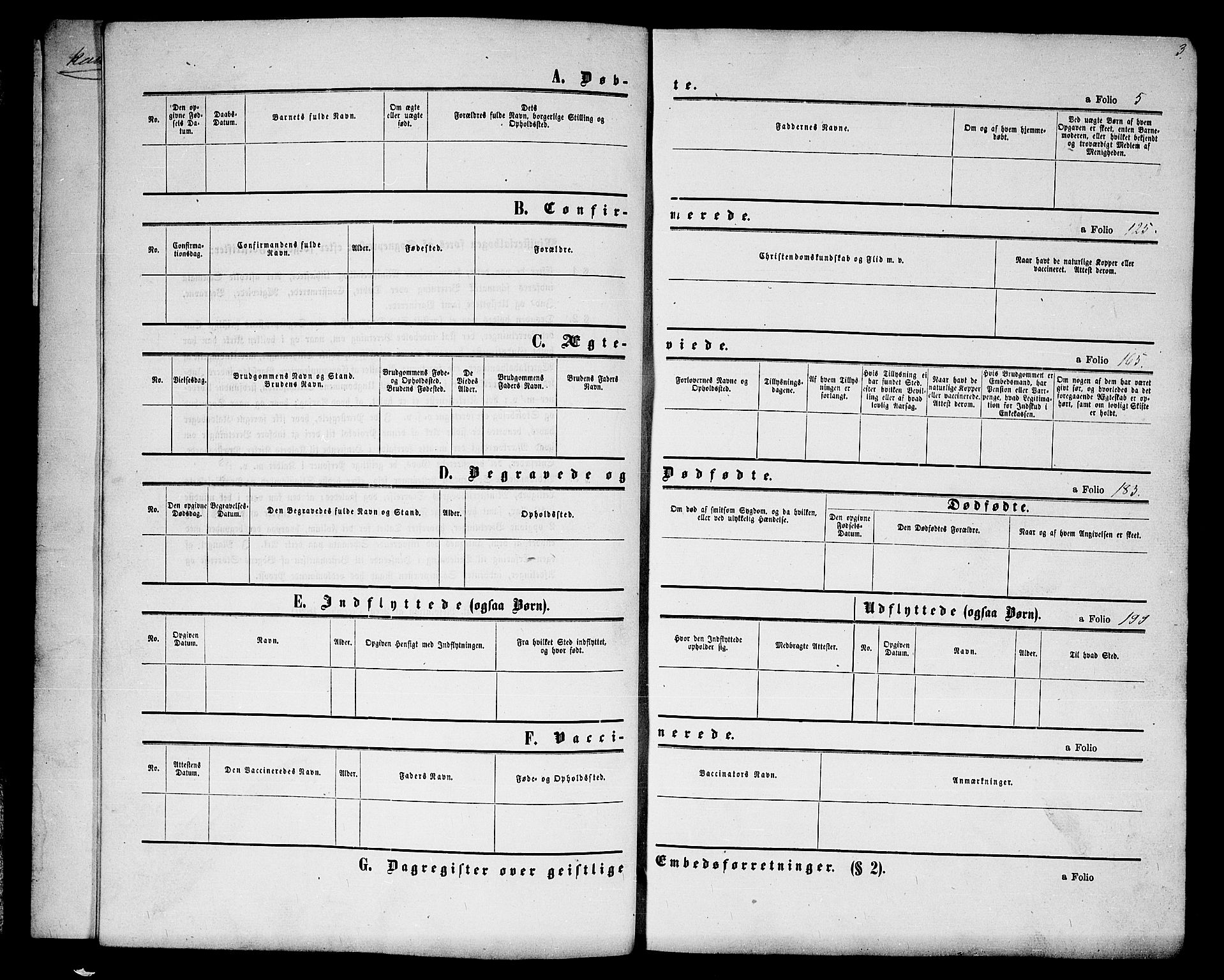 Lårdal kirkebøker, SAKO/A-284/G/Gb/L0002: Parish register (copy) no. II 2, 1865-1888