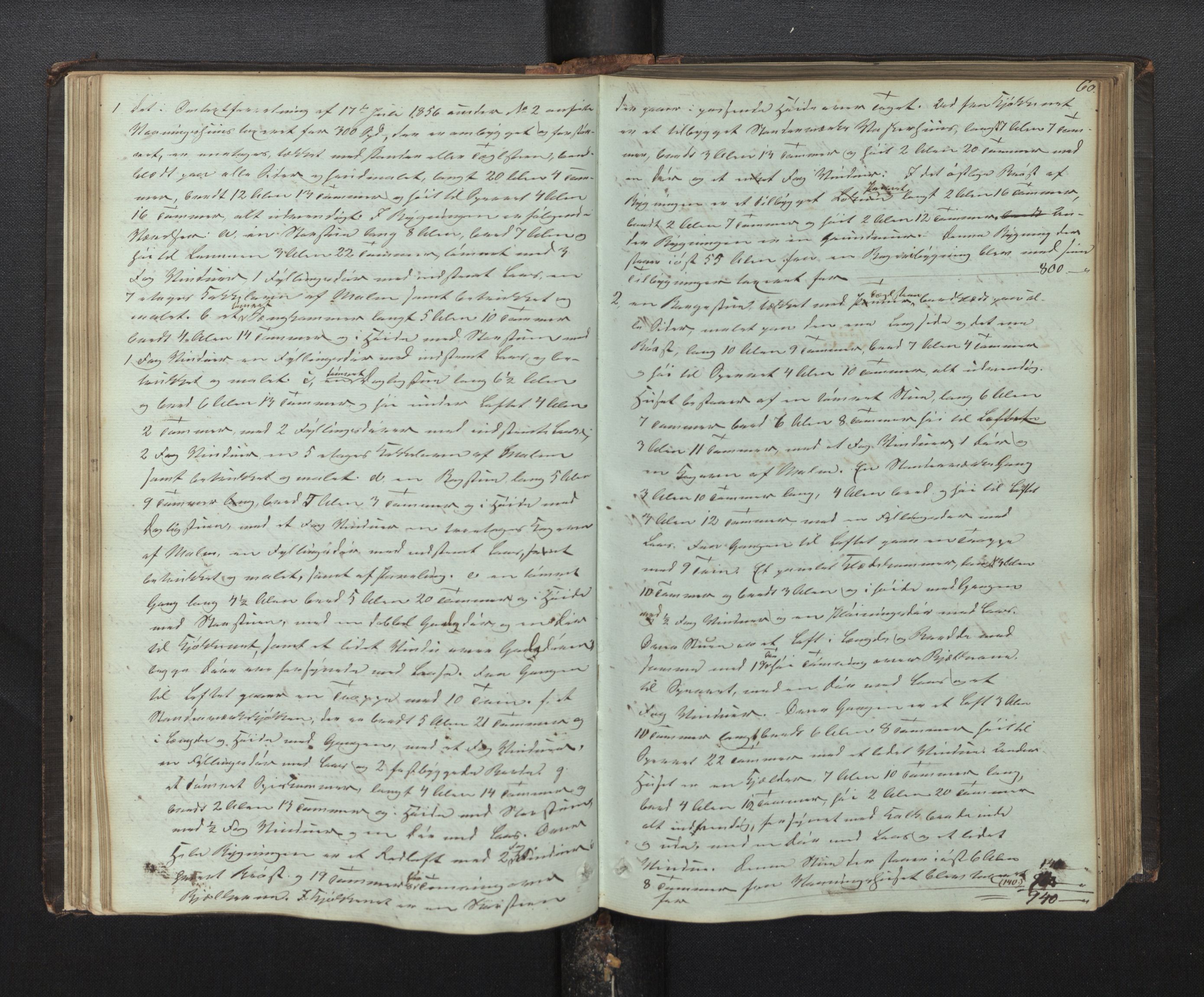 Lensmannen i Tysnes, SAB/A-35401/0012/L0001: Branntakstprotokoll, 1846-1893, p. 59b-60a