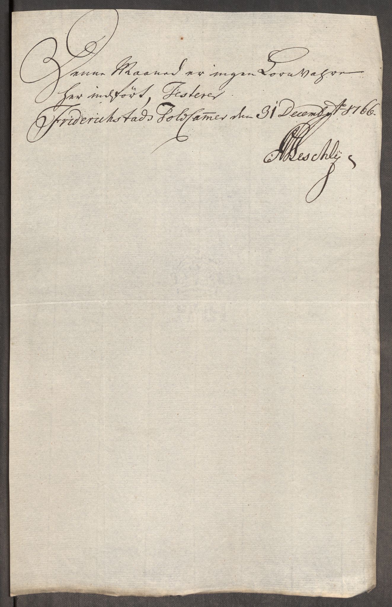 Rentekammeret inntil 1814, Realistisk ordnet avdeling, AV/RA-EA-4070/Oe/L0008: [Ø1]: Priskuranter, 1764-1768, p. 522