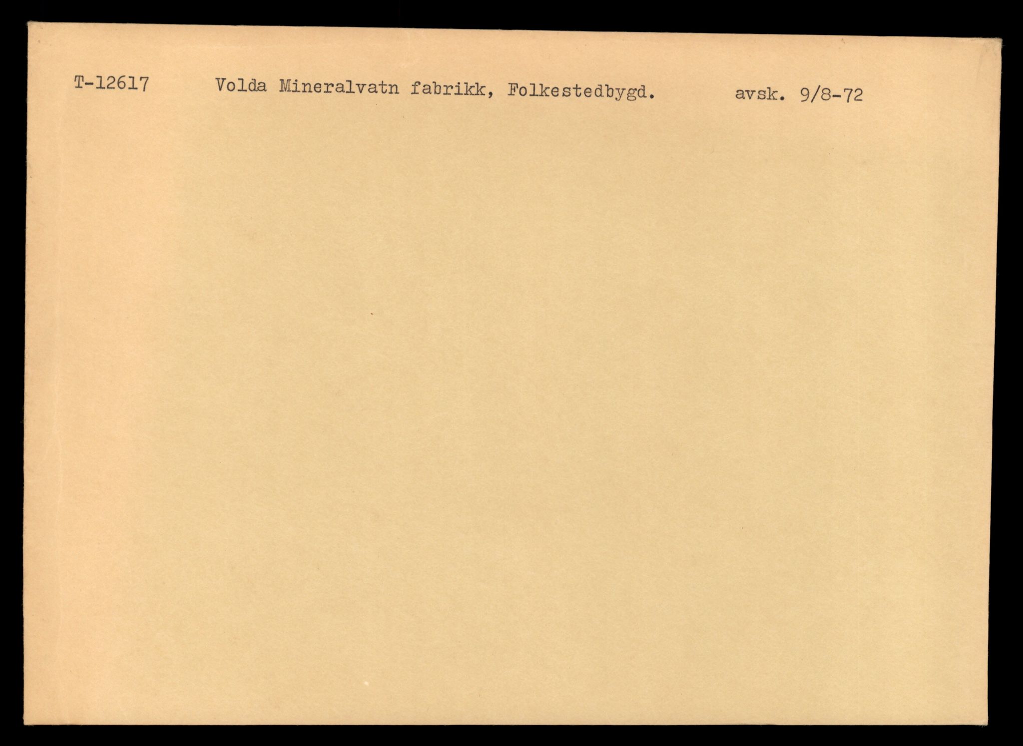 Møre og Romsdal vegkontor - Ålesund trafikkstasjon, AV/SAT-A-4099/F/Fe/L0034: Registreringskort for kjøretøy T 12500 - T 12652, 1927-1998, p. 2251