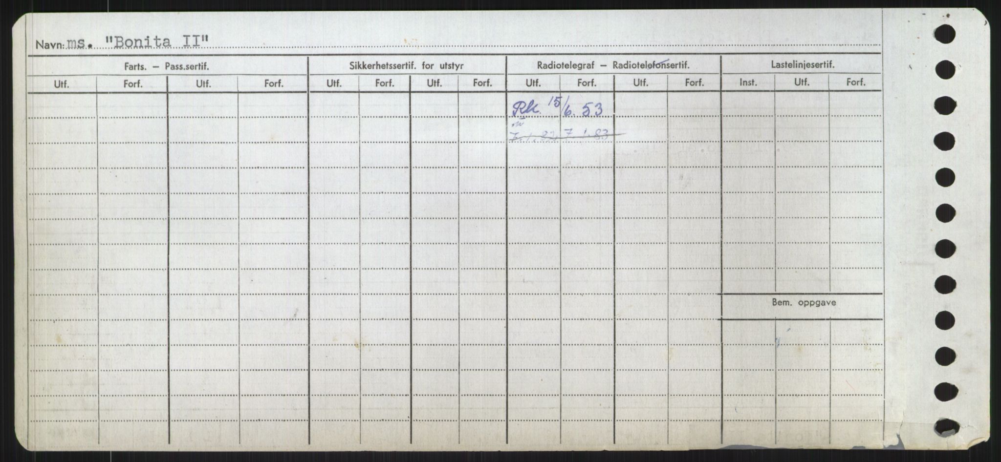 Sjøfartsdirektoratet med forløpere, Skipsmålingen, AV/RA-S-1627/H/Ha/L0001/0002: Fartøy, A-Eig / Fartøy Bjør-Eig, p. 136