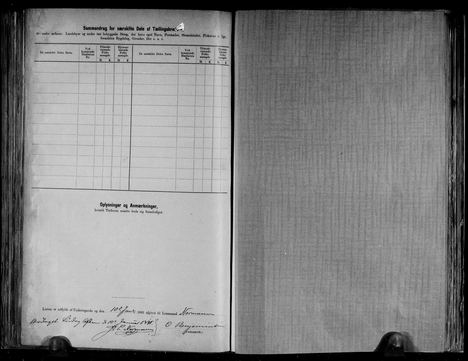 RA, 1891 census for 1840 Saltdal, 1891, p. 17