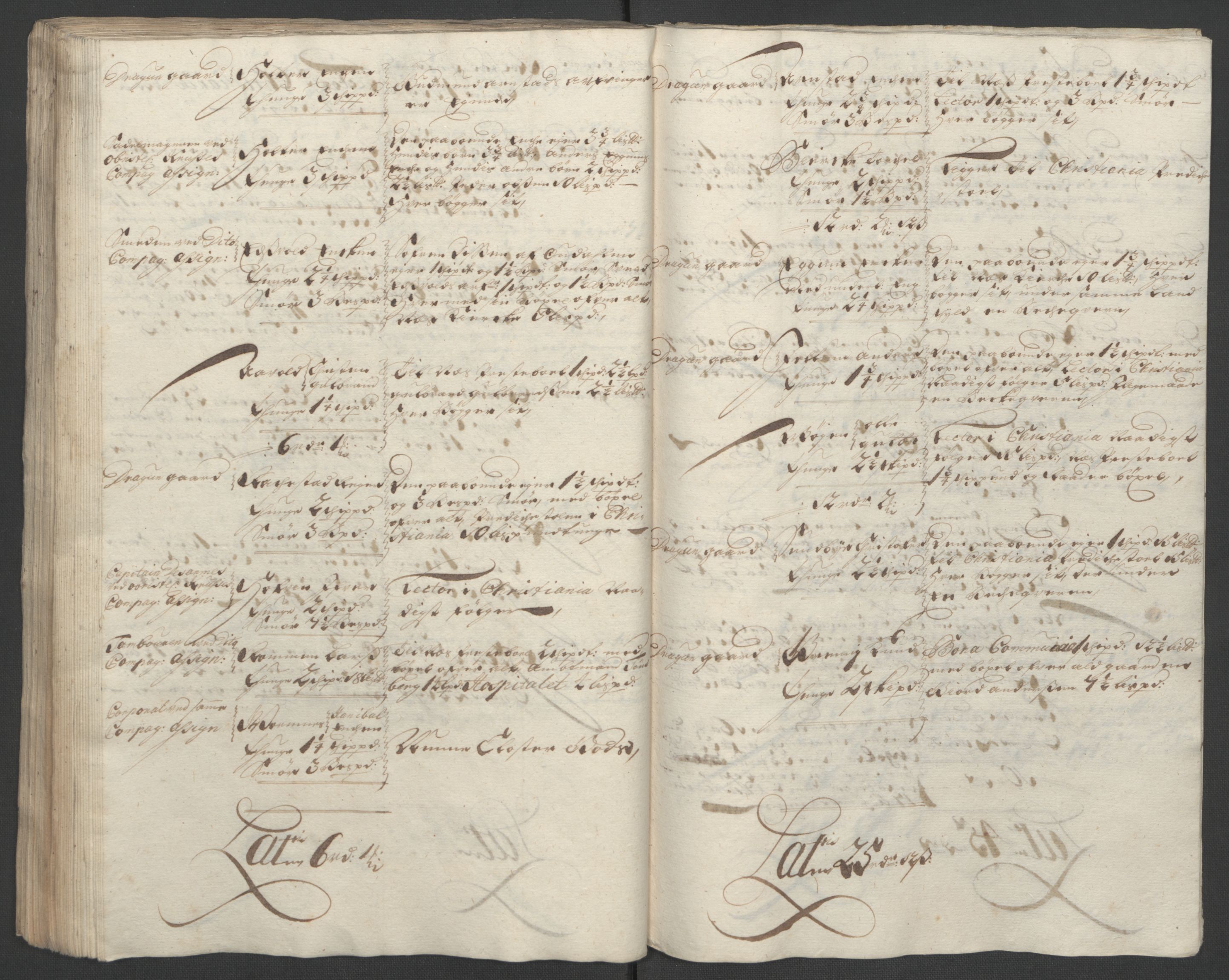 Rentekammeret inntil 1814, Reviderte regnskaper, Fogderegnskap, AV/RA-EA-4092/R12/L0719: Fogderegnskap Øvre Romerike, 1708-1709, p. 292