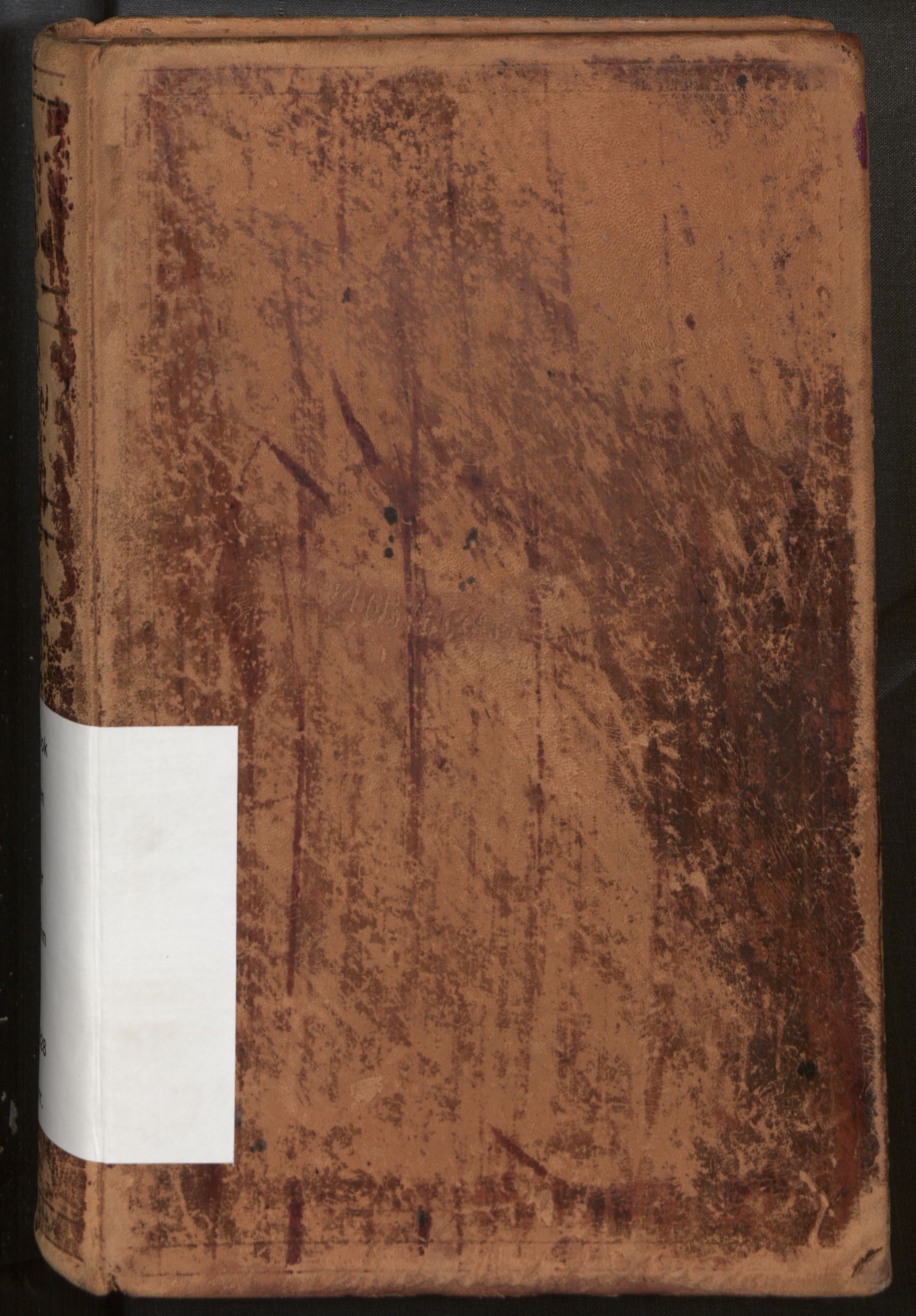 Jølster sokneprestembete, AV/SAB-A-80701/H/Haa/Haac/L0001: Parish register (official) no. C 1, 1882-1928