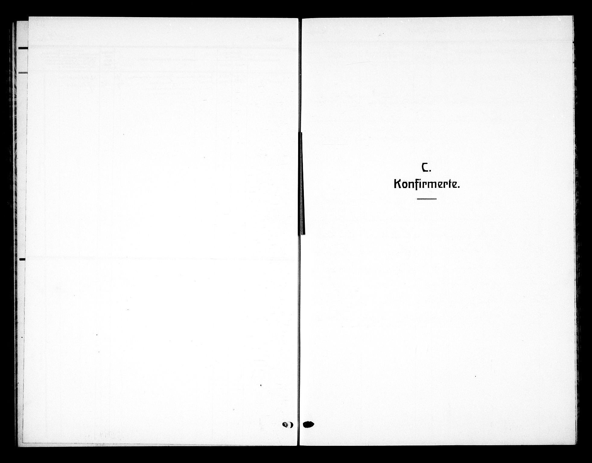 Ås prestekontor Kirkebøker, AV/SAO-A-10894/G/Gb/L0002: Parish register (copy) no. II 2, 1921-1936