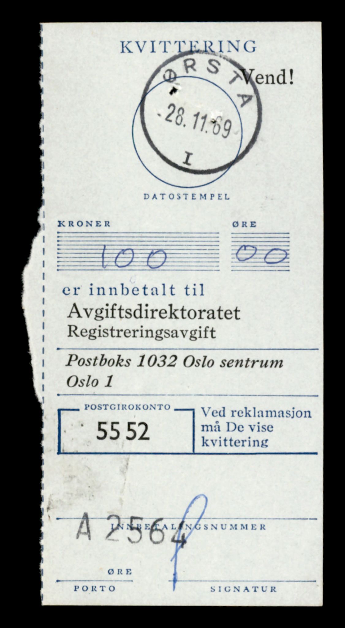 Møre og Romsdal vegkontor - Ålesund trafikkstasjon, AV/SAT-A-4099/F/Fe/L0038: Registreringskort for kjøretøy T 13180 - T 13360, 1927-1998, p. 479