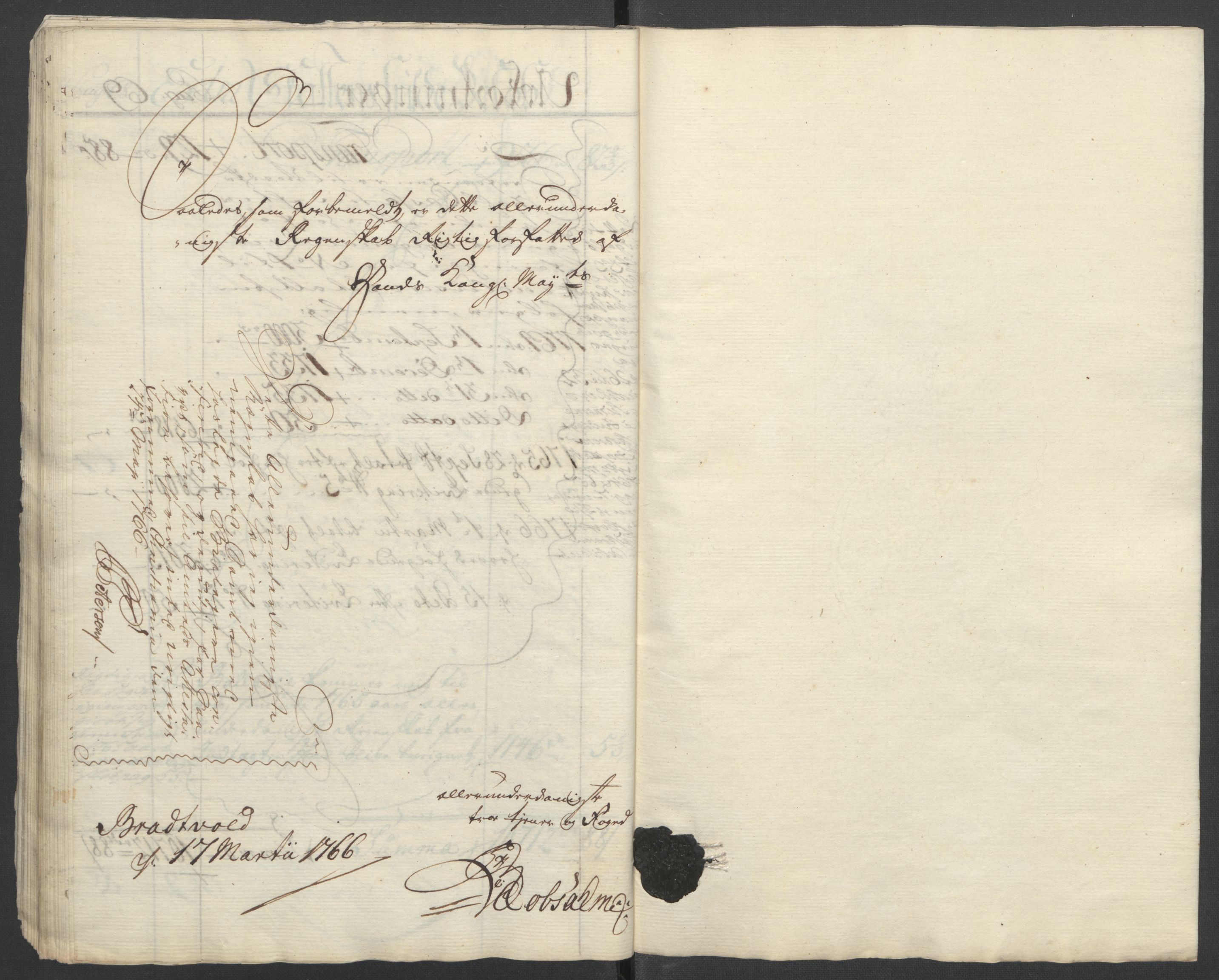 Rentekammeret inntil 1814, Reviderte regnskaper, Fogderegnskap, AV/RA-EA-4092/R16/L1147: Ekstraskatten Hedmark, 1763-1764, p. 133