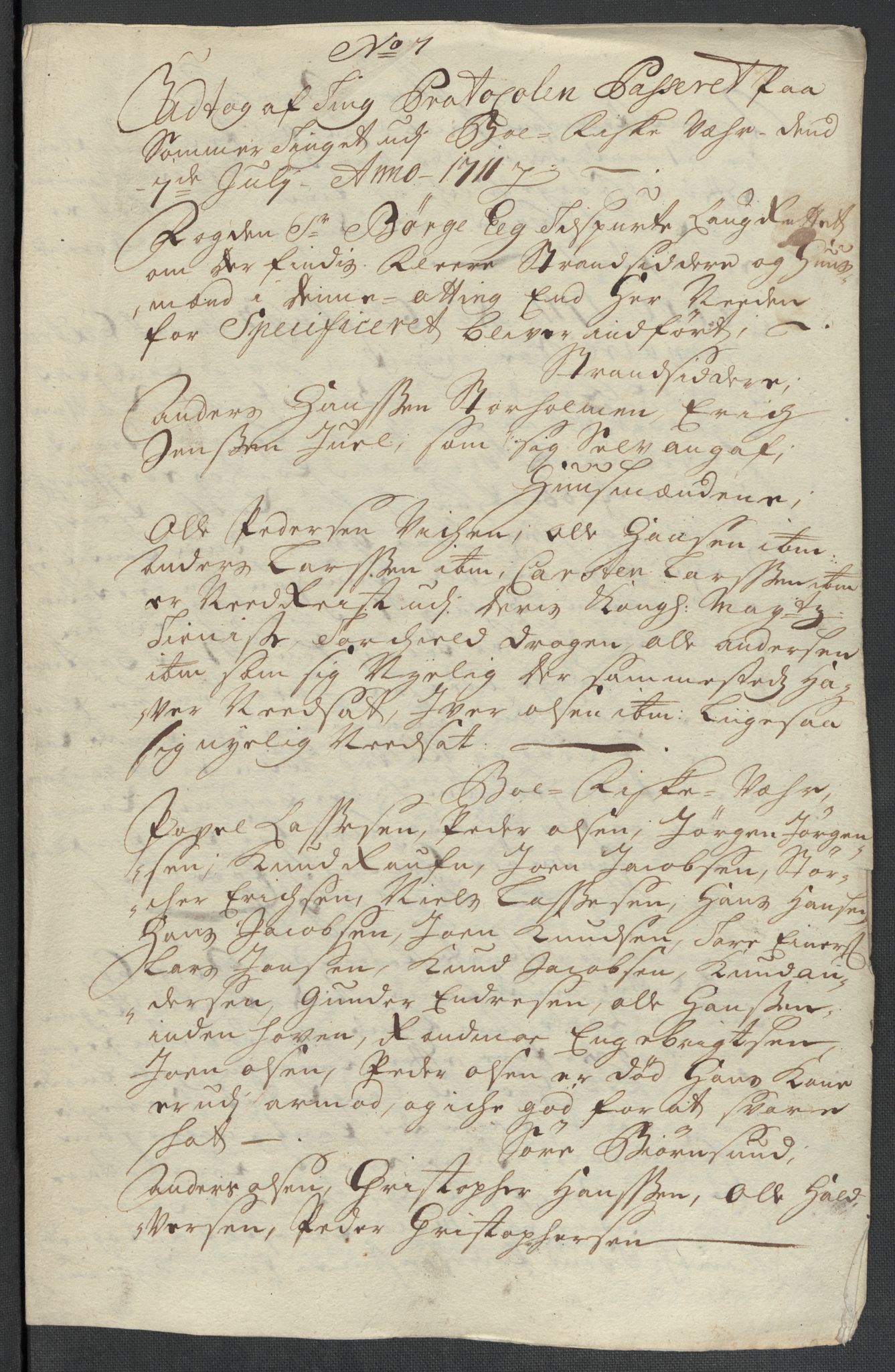 Rentekammeret inntil 1814, Reviderte regnskaper, Fogderegnskap, AV/RA-EA-4092/R55/L3660: Fogderegnskap Romsdal, 1711, p. 122