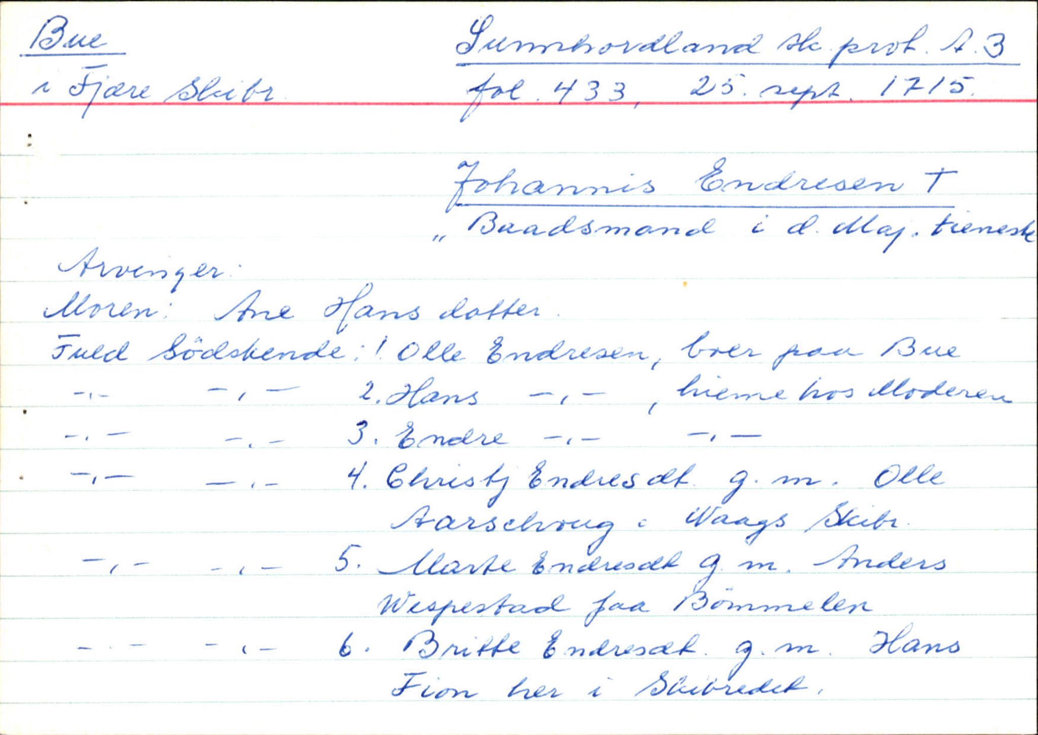 Skiftekort ved Statsarkivet i Bergen, SAB/SKIFTEKORT/004/L0002: Skifteprotokoll nr. 3, 1708-1717, p. 181