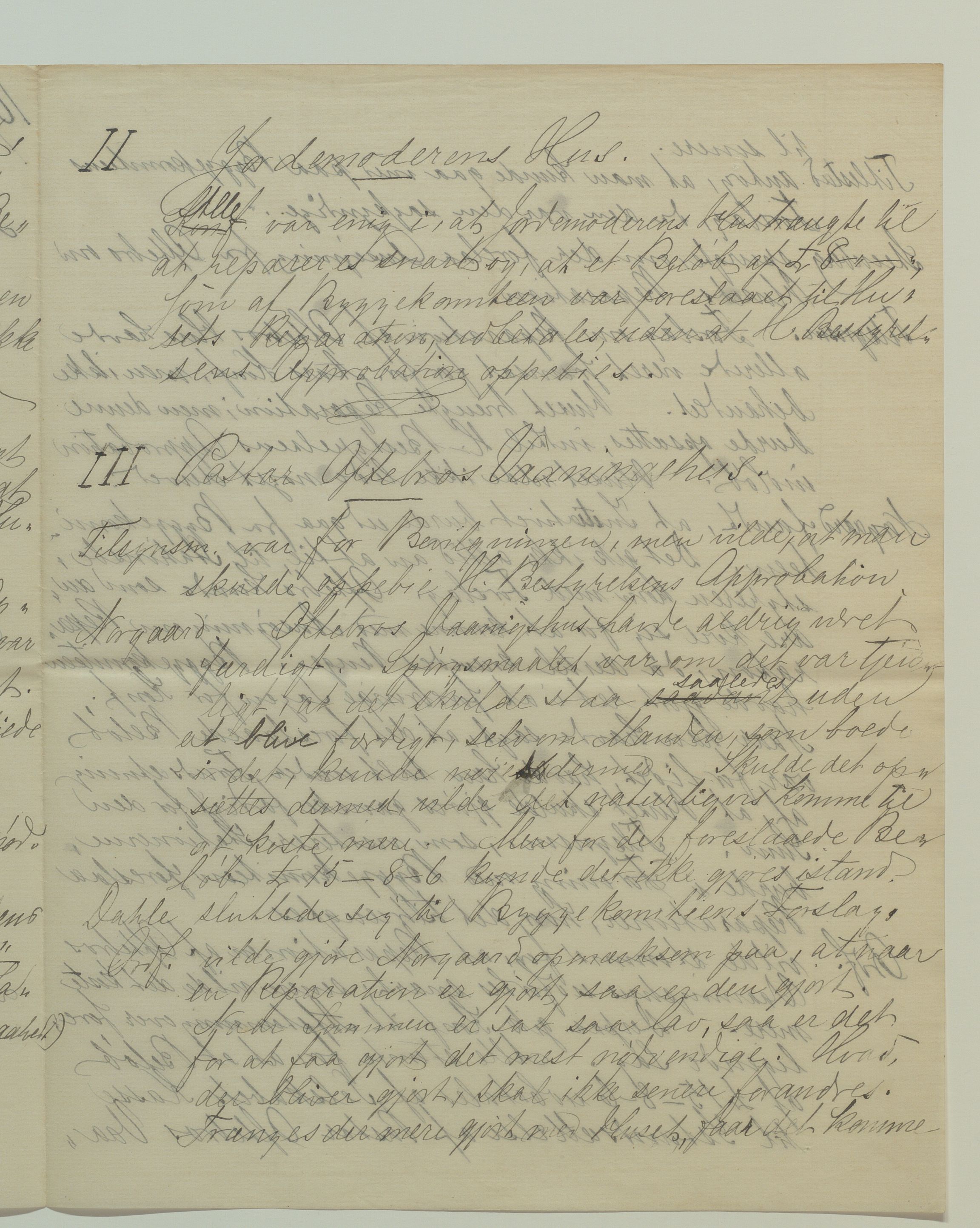 Det Norske Misjonsselskap - hovedadministrasjonen, VID/MA-A-1045/D/Da/Daa/L0037/0012: Konferansereferat og årsberetninger / Konferansereferat fra Sør-Afrika., 1889