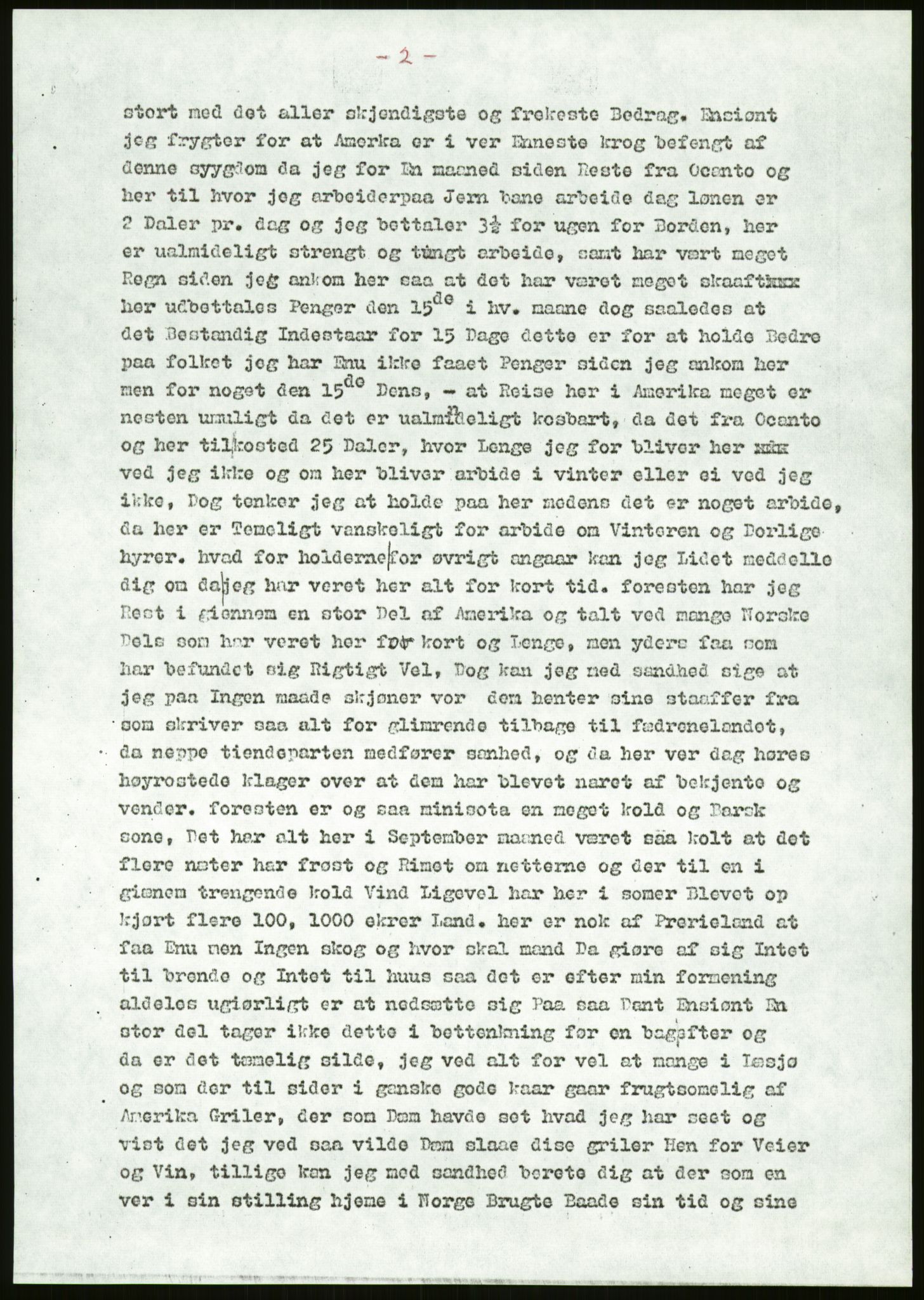 Samlinger til kildeutgivelse, Amerikabrevene, AV/RA-EA-4057/F/L0011: Innlån fra Oppland: Bræin - Knudsen, 1838-1914, p. 131