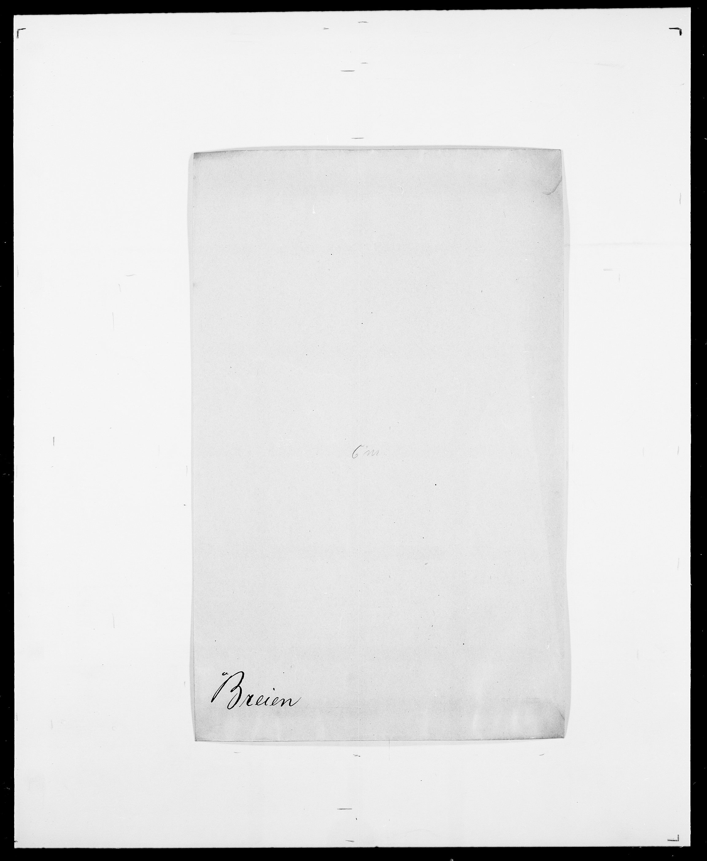 Delgobe, Charles Antoine - samling, SAO/PAO-0038/D/Da/L0006: Brambani - Brønø, p. 278