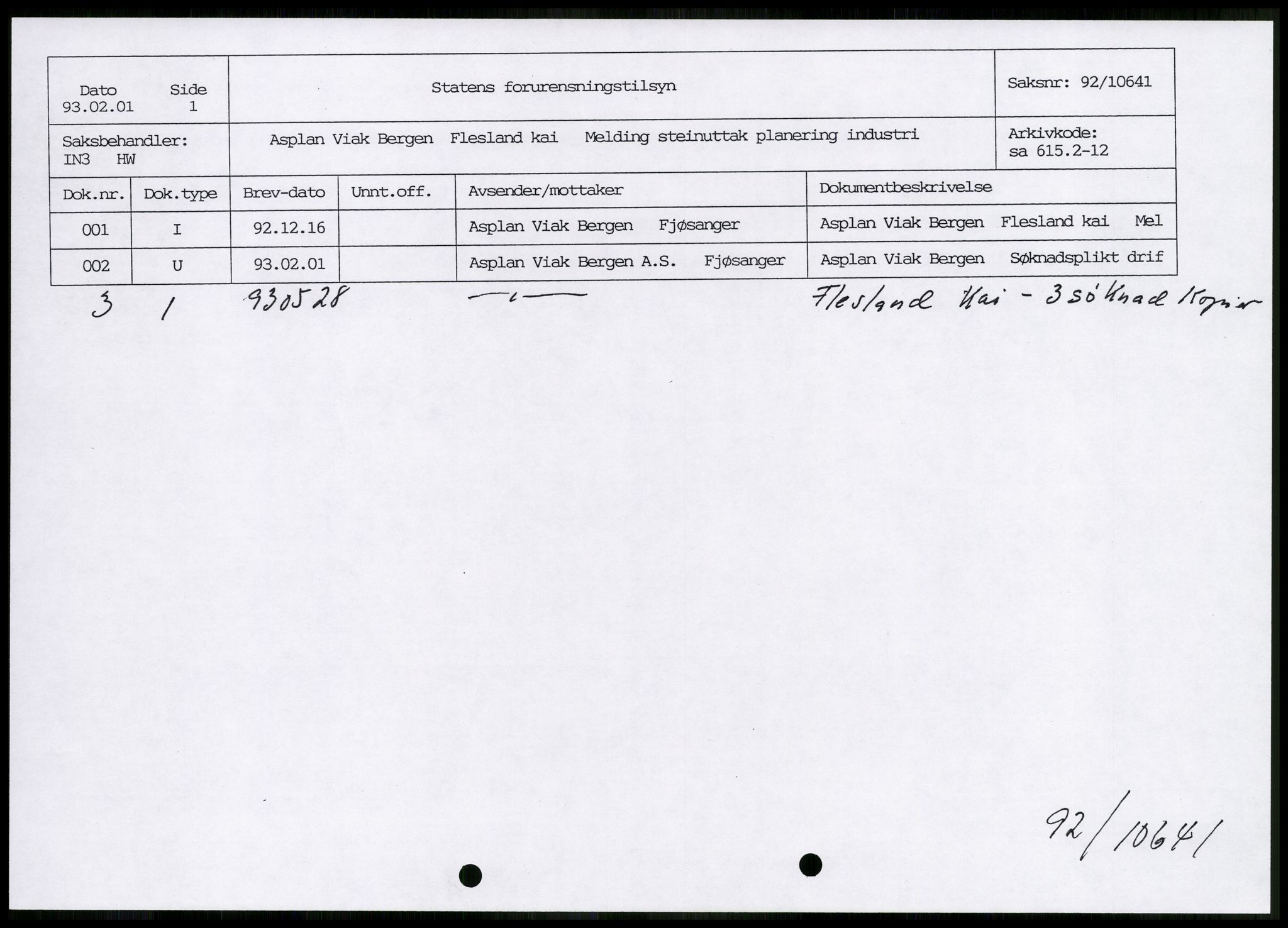 Statens forurensningstilsyn, hovedkontoret, AV/RA-S-4136/1/D/Da/L1368: Kommunalt avløpsvann, slam og avfall, vannforsyning, analyse, akvakultur og produktkontroll, 1983-1993, p. 177