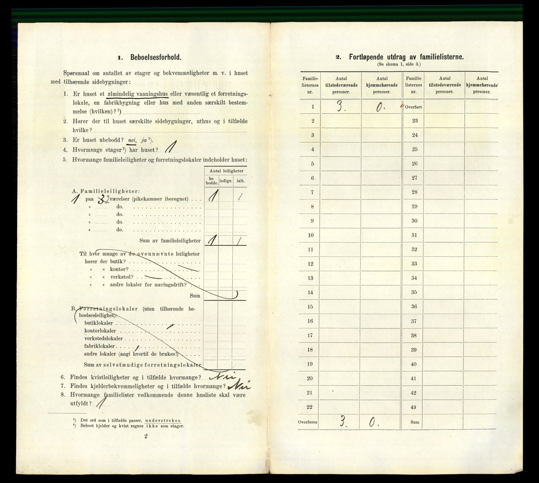 RA, 1910 census for Vardø, 1910, p. 1779