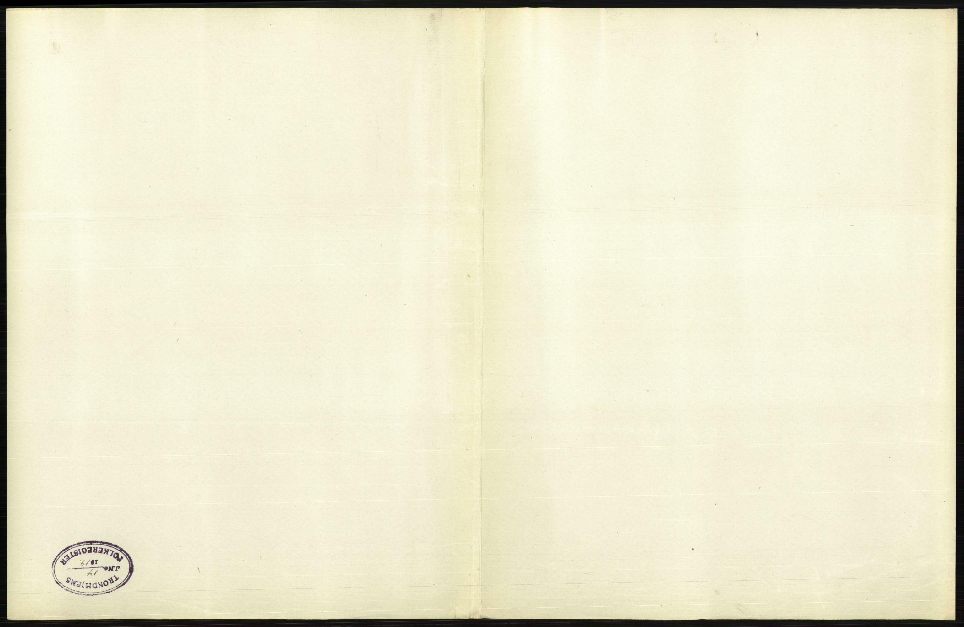 Statistisk sentralbyrå, Sosiodemografiske emner, Befolkning, RA/S-2228/D/Df/Dfb/Dfbh/L0049: Trondheim: Døde, dødfødte., 1918, p. 153