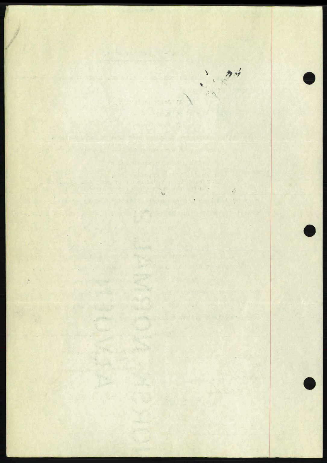 Kristiansund byfogd, AV/SAT-A-4587/A/27: Mortgage book no. 27, 1933-1934, Deed date: 15.12.1933