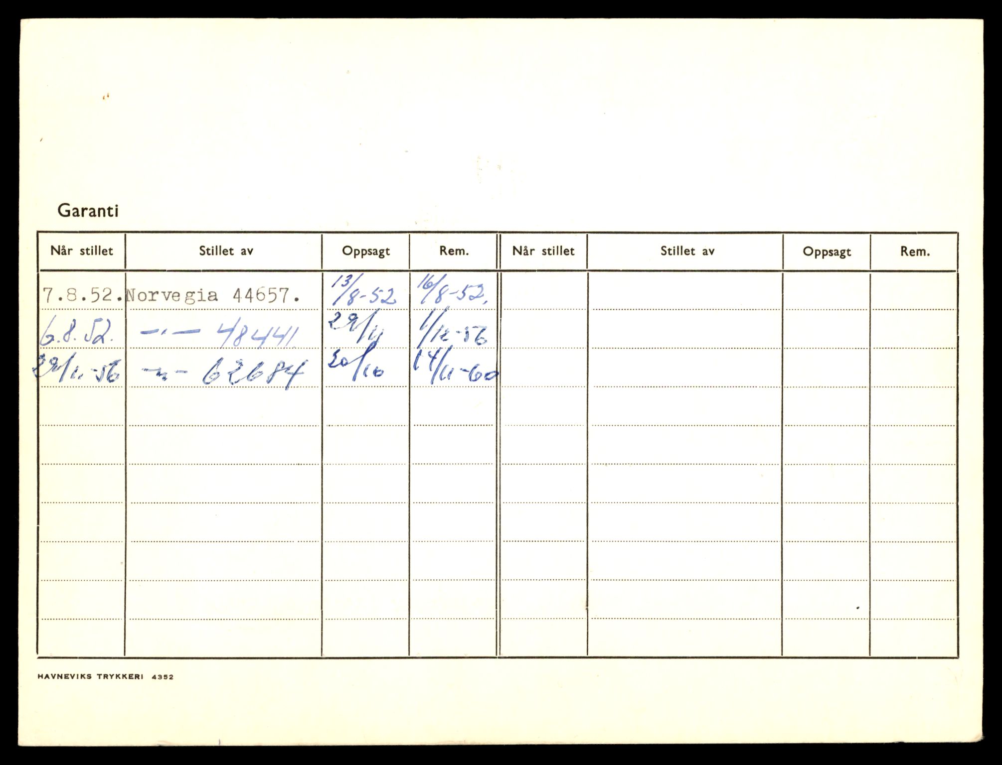 Møre og Romsdal vegkontor - Ålesund trafikkstasjon, AV/SAT-A-4099/F/Fe/L0025: Registreringskort for kjøretøy T 10931 - T 11045, 1927-1998, p. 932