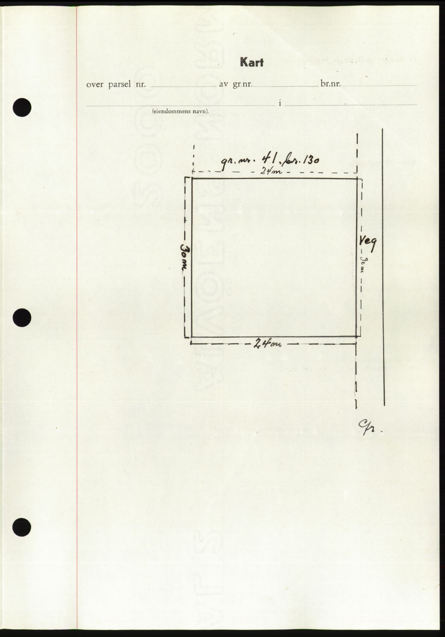 Søre Sunnmøre sorenskriveri, AV/SAT-A-4122/1/2/2C/L0083: Mortgage book no. 9A, 1948-1949, Diary no: : 1715/1948