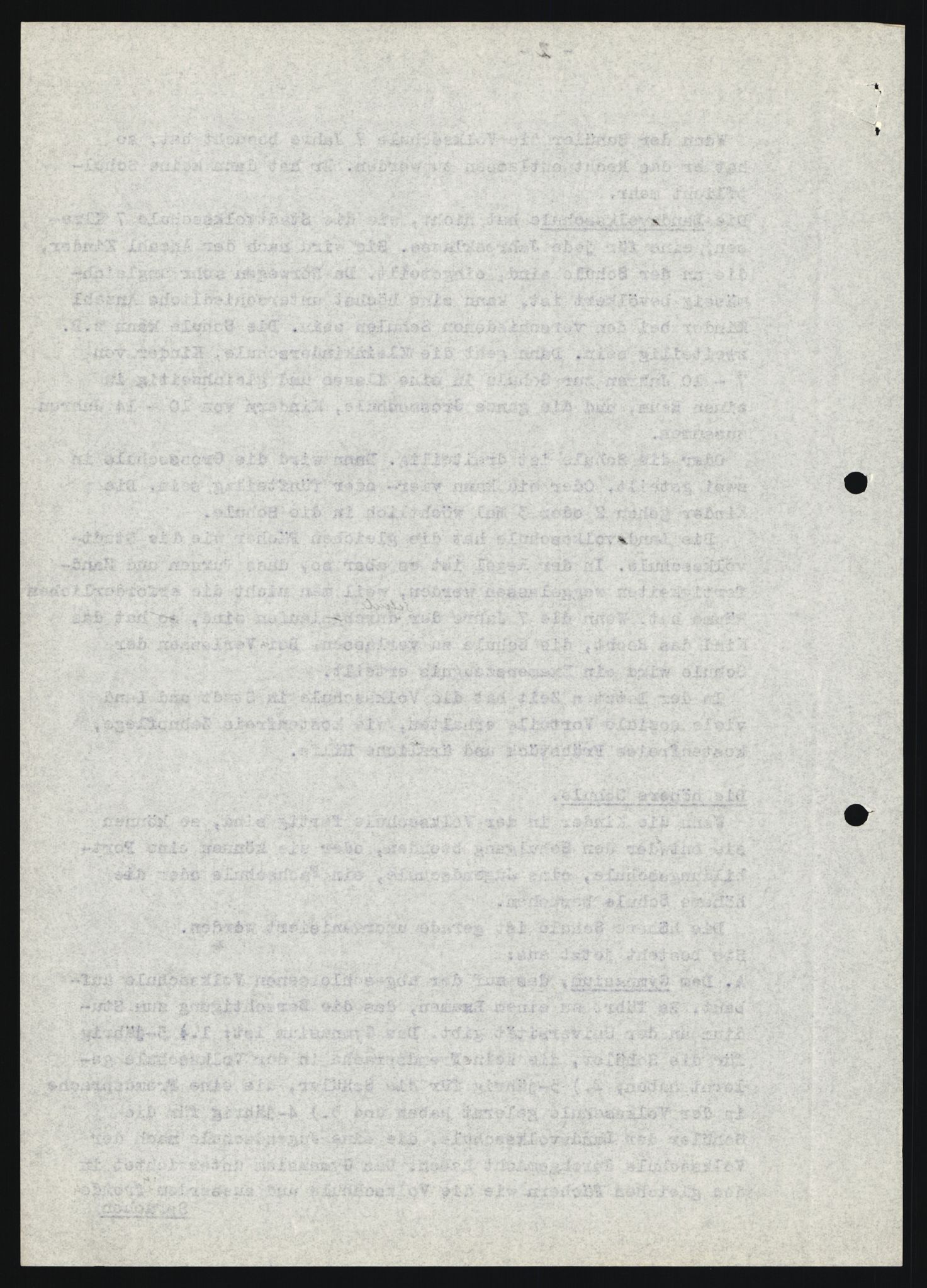 Forsvarets Overkommando. 2 kontor. Arkiv 11.4. Spredte tyske arkivsaker, AV/RA-RAFA-7031/D/Dar/Darb/L0013: Reichskommissariat - Hauptabteilung Vervaltung, 1917-1942, p. 1145