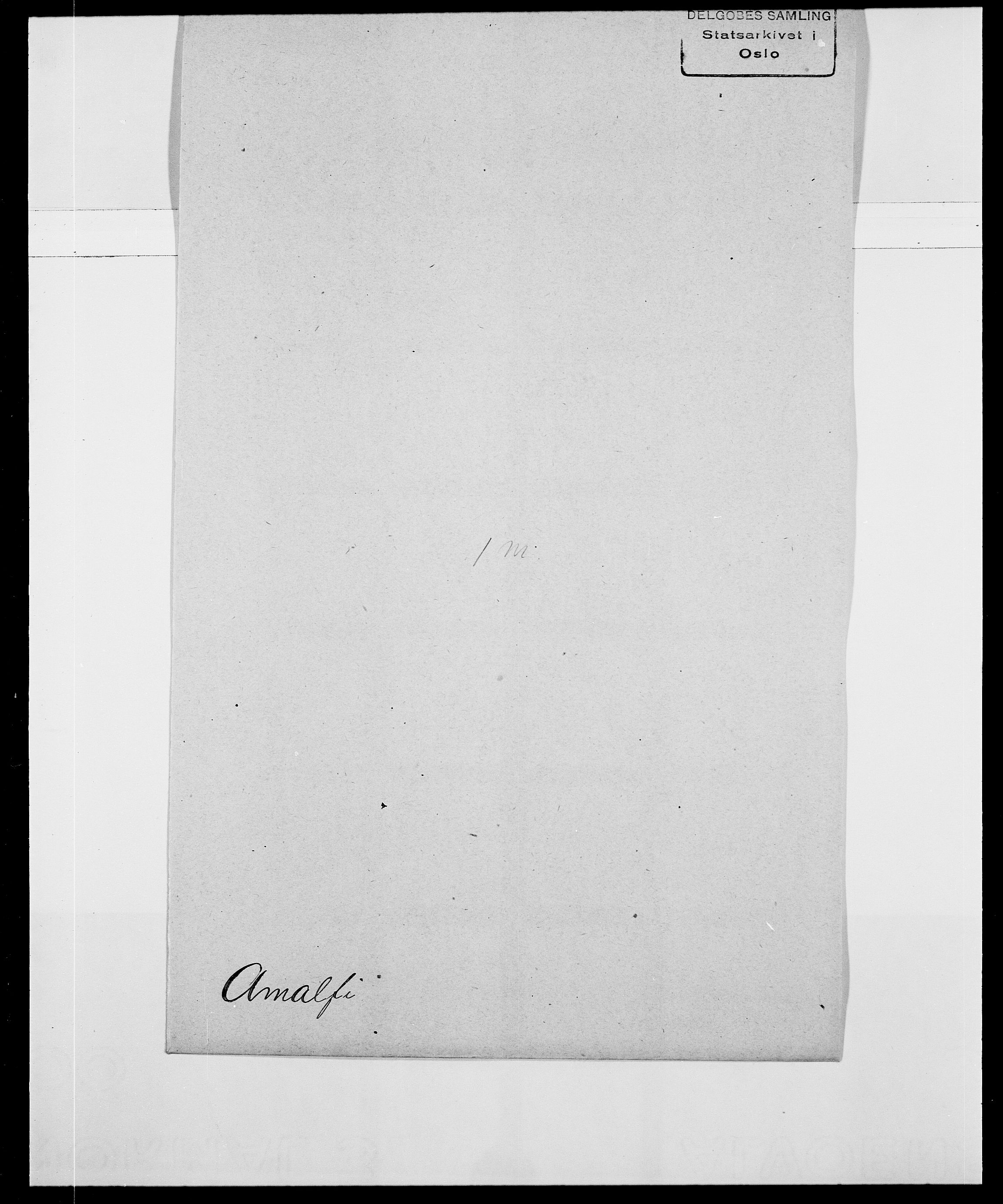 Delgobe, Charles Antoine - samling, SAO/PAO-0038/D/Da/L0001: Aabye - Angerman, p. 507