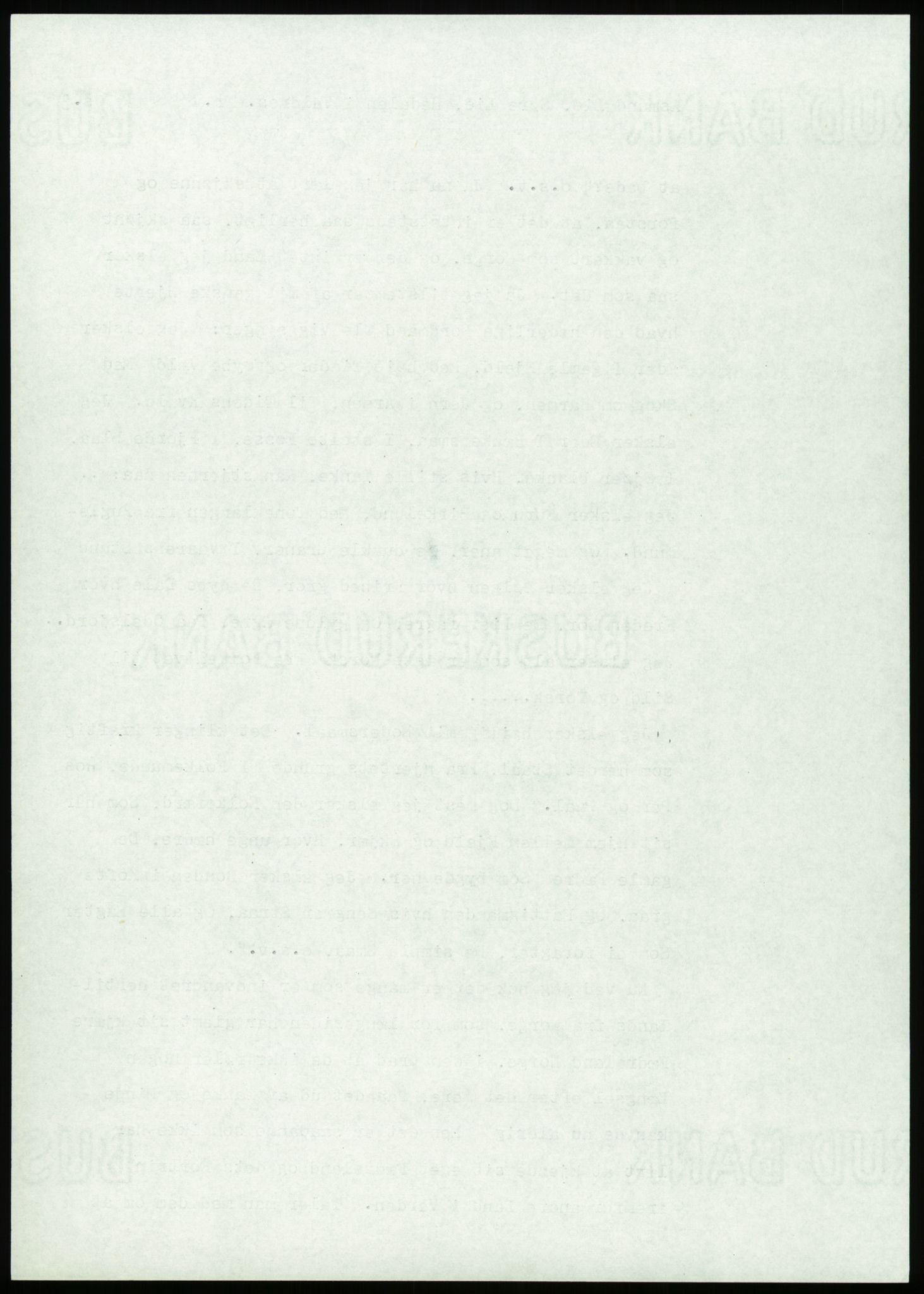 Samlinger til kildeutgivelse, Amerikabrevene, AV/RA-EA-4057/F/L0013: Innlån fra Oppland: Lie (brevnr 79-115) - Nordrum, 1838-1914, p. 20