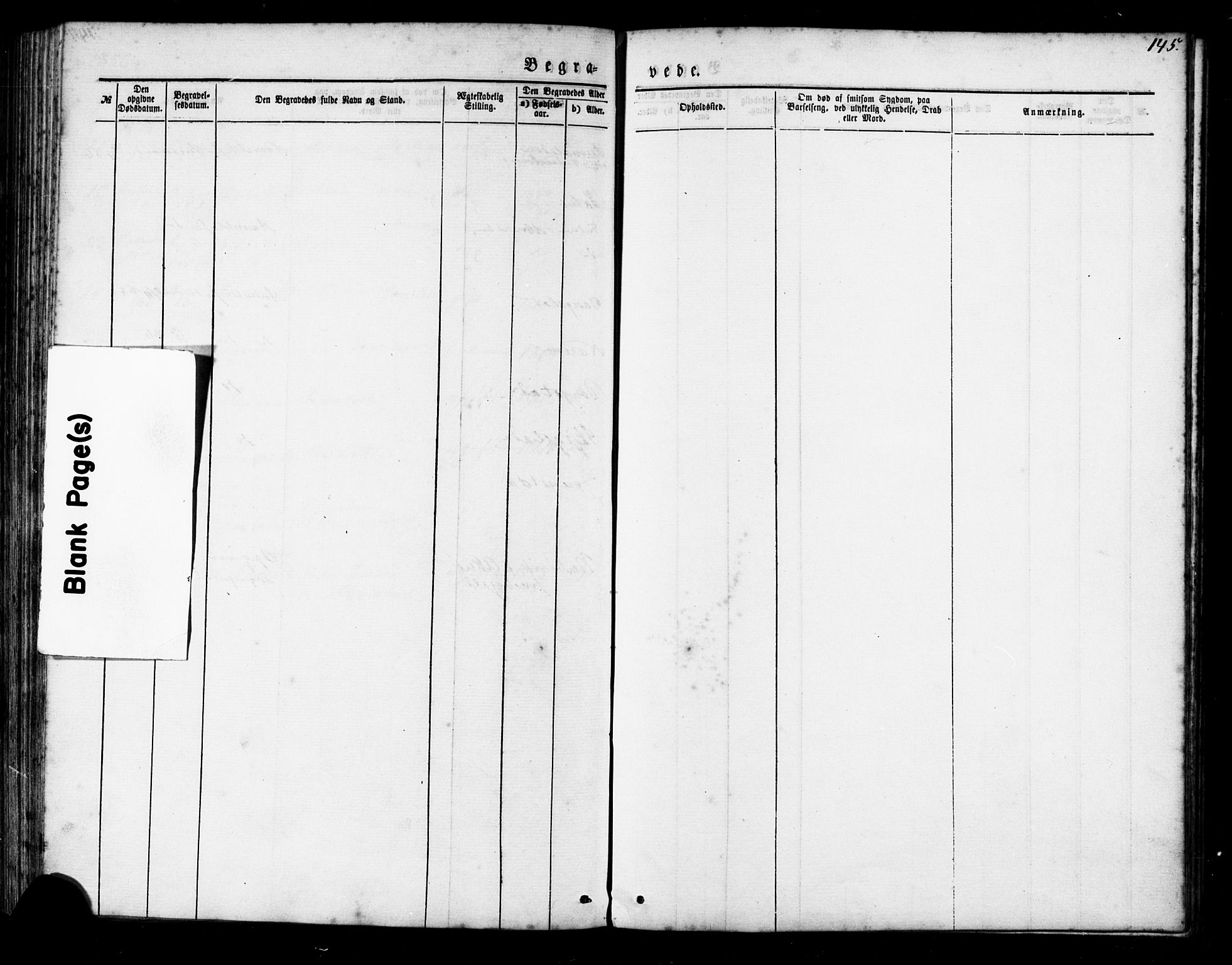 Ministerialprotokoller, klokkerbøker og fødselsregistre - Møre og Romsdal, AV/SAT-A-1454/541/L0545: Parish register (official) no. 541A02, 1872-1886, p. 145